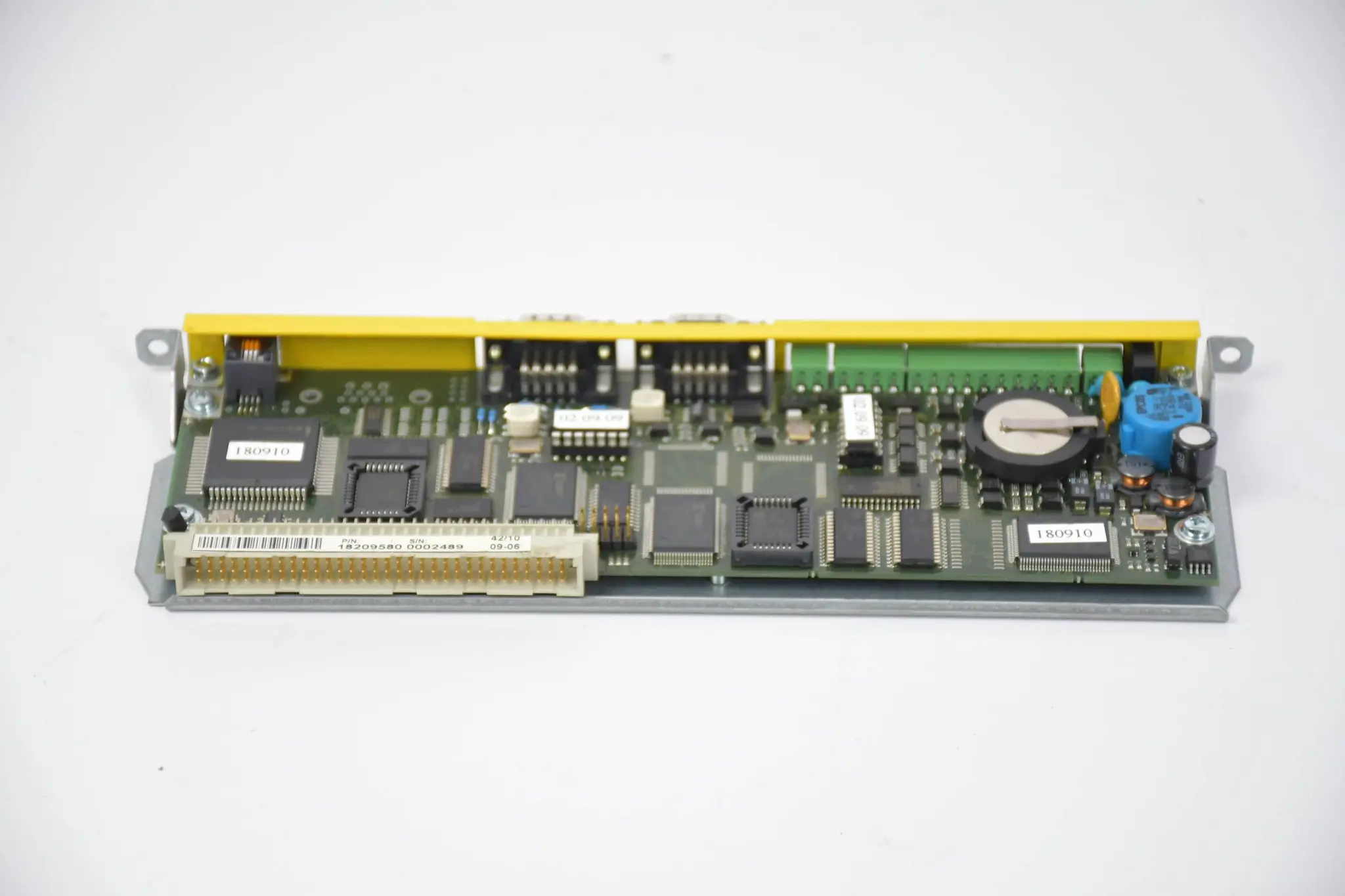 Produktfoto 1 von SEW Eurodrive Sicherheitsmodul DCS31B