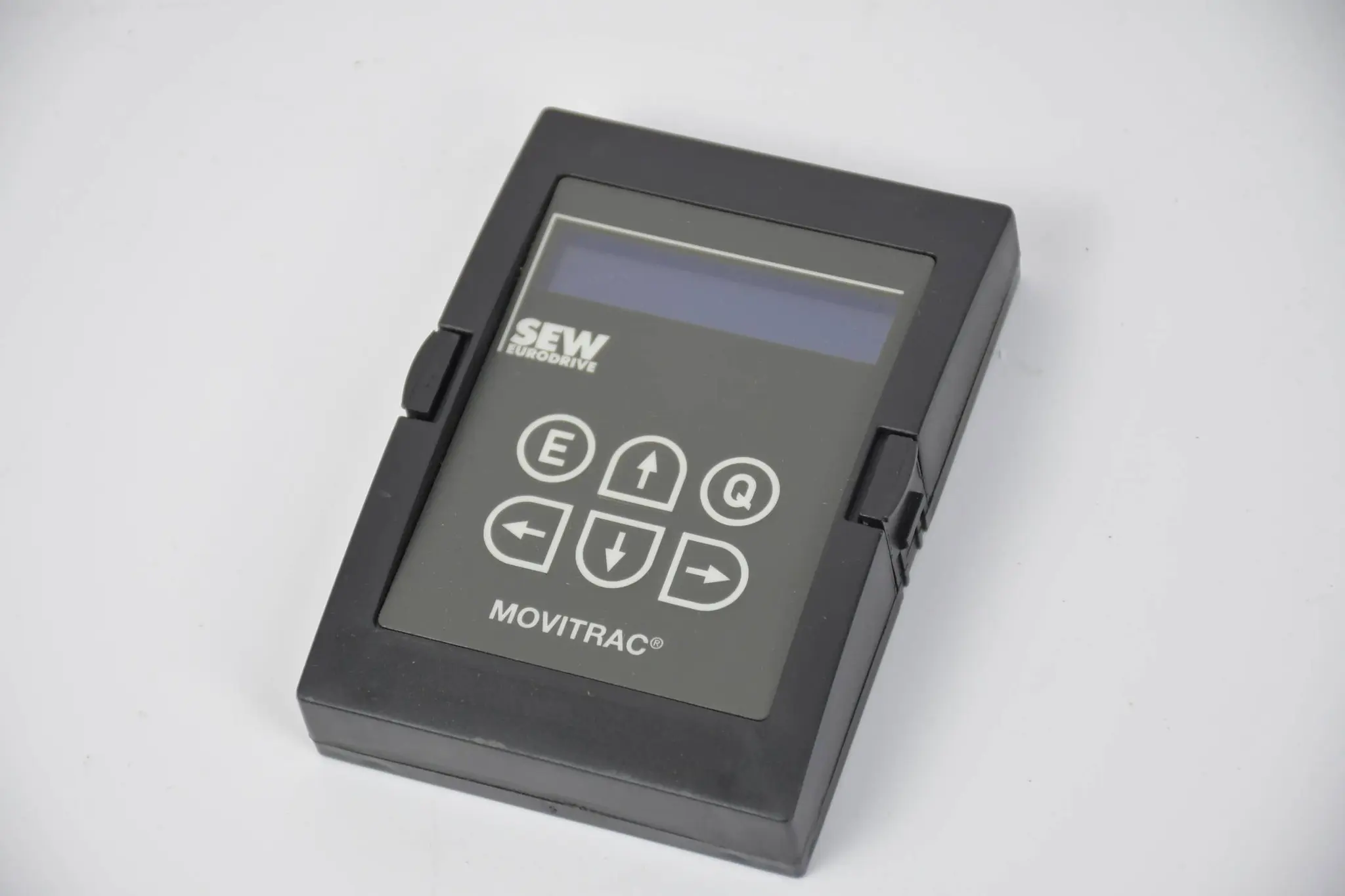 Produktfoto 1 von SEW Eurodrive Bediengerät FBG31C-08