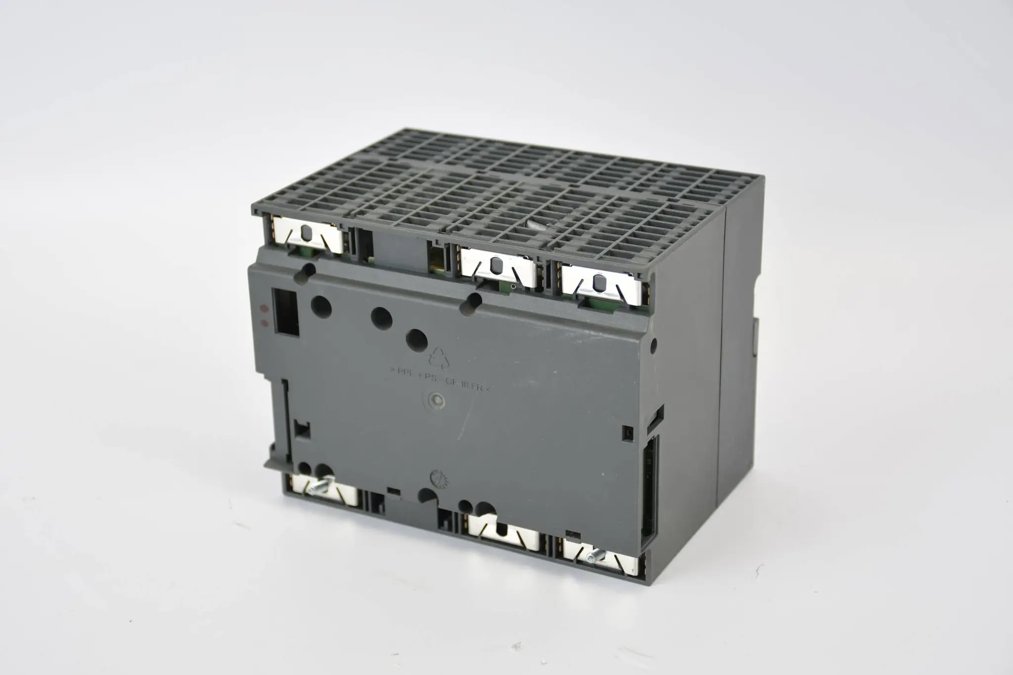 Produktfoto 1 von Siemens simatic S7 EC31 Contoller 6ES7 677-1DD00-0BA0 ( 6ES7677-1DD00-0BA0 ) E1