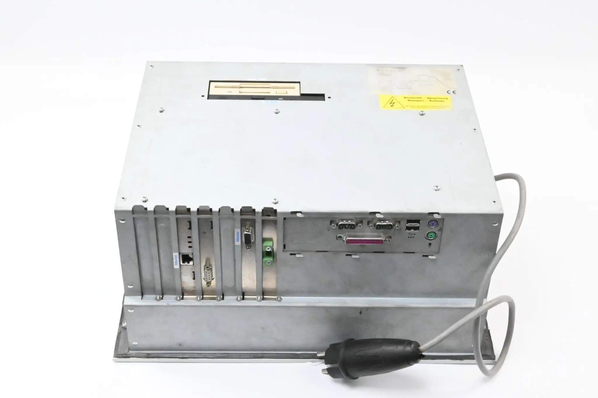 Produktfoto 1 von Wöhrle Industrie PC CRM15TCMB ( CRM15TCMB*00009 )