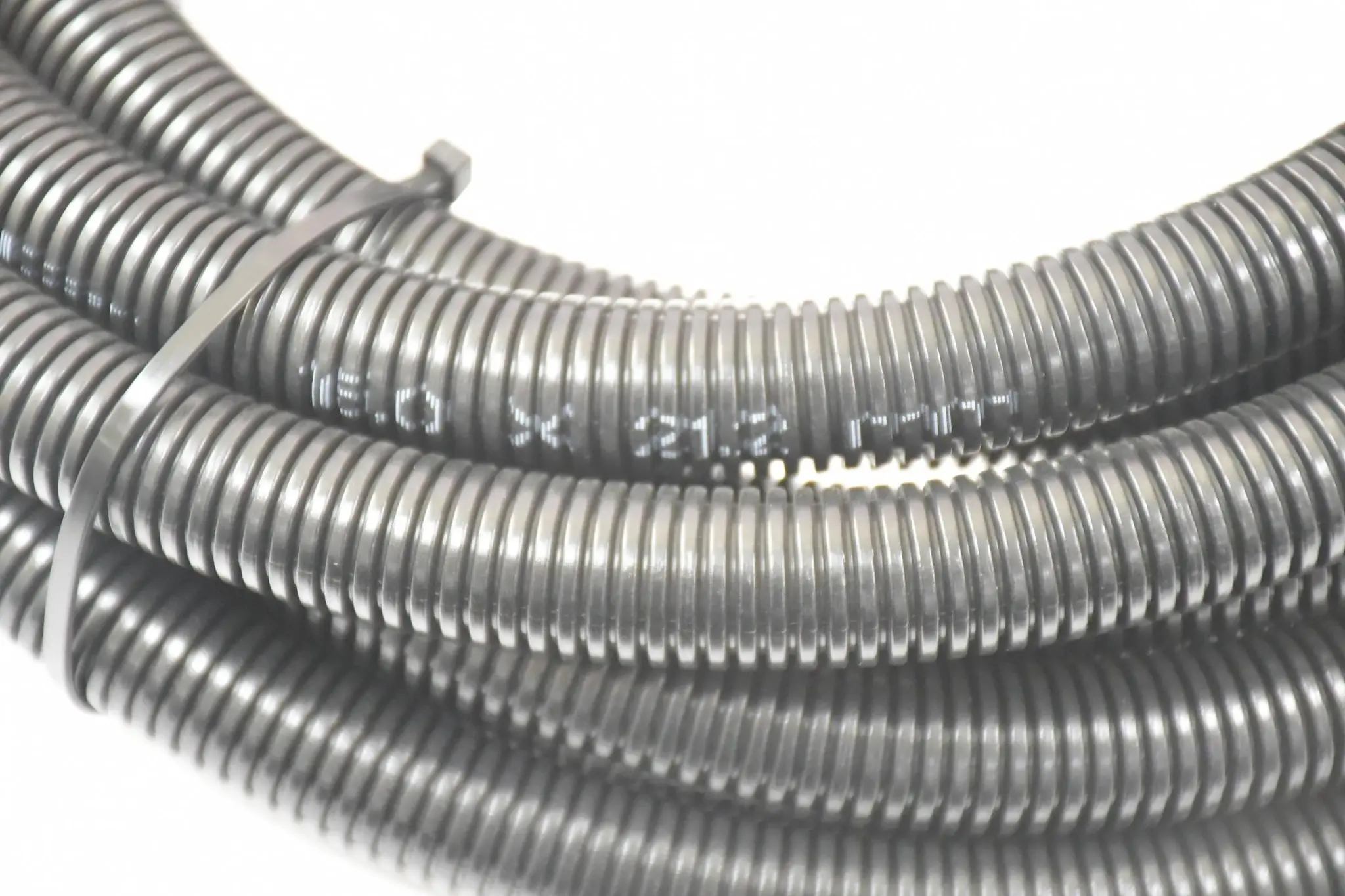 Produktfoto 1 von Flexa Rohrflex Wellschlauch PA 6-D AD 21,2 16;0 x 21,2 mm