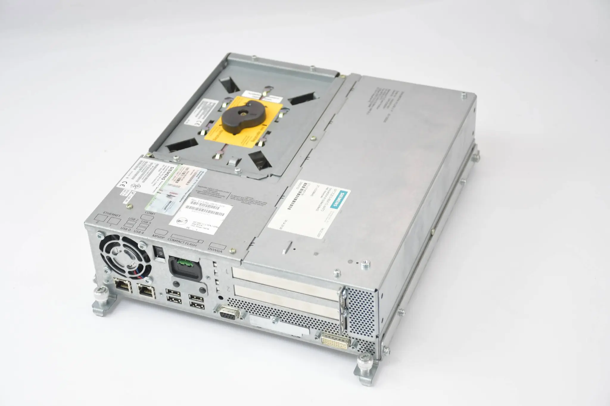 Produktfoto 1 von Siemens Sinumerik PCU 50.3-P 6FC5210-0DF33-2AA0 / 6FC5 210-0DF33-2AA0 Ver. B