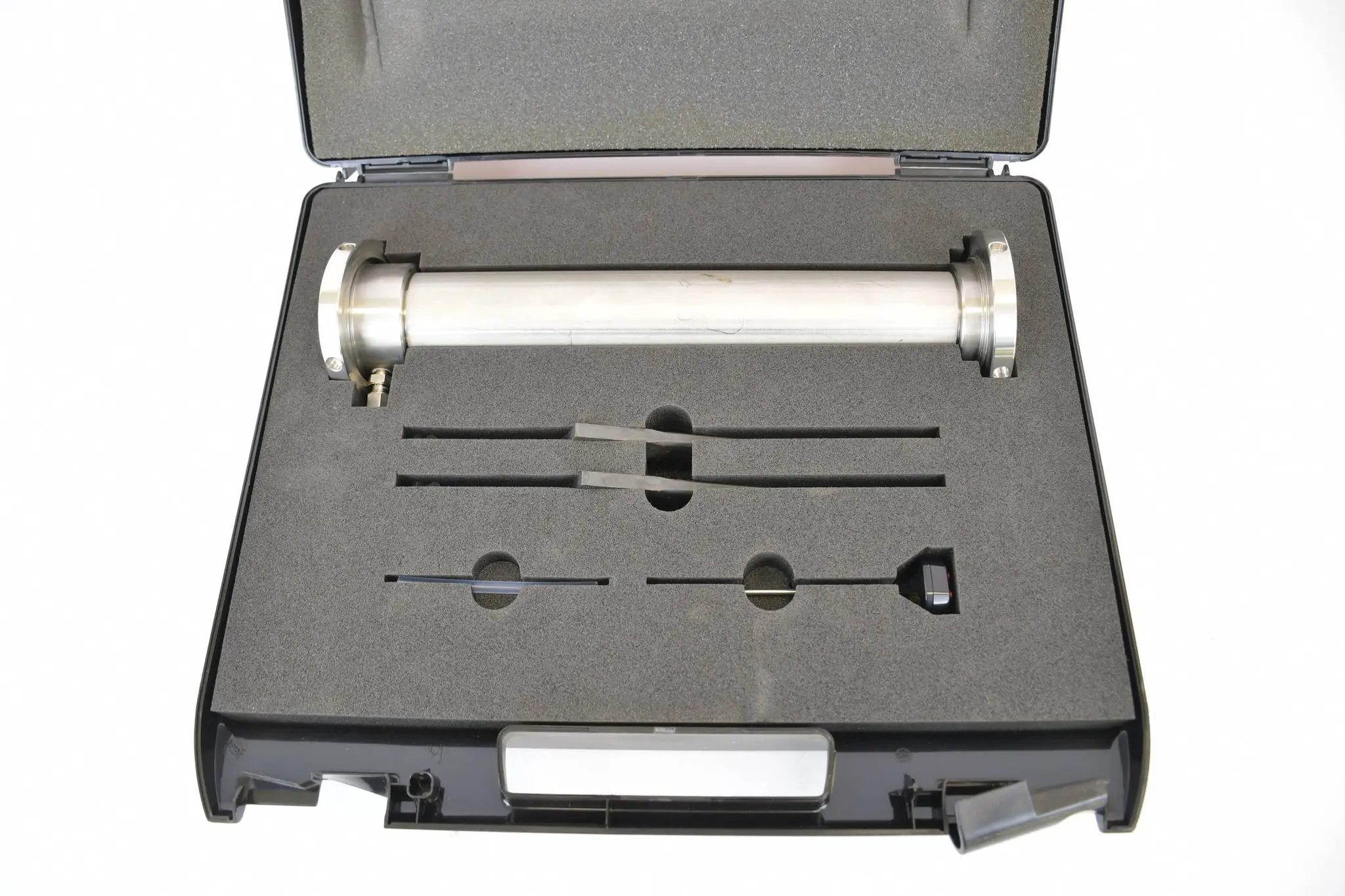 Produktfoto 1 von Siemens sitrans SL Kalibrationsprüfkit O2 A5E01000694