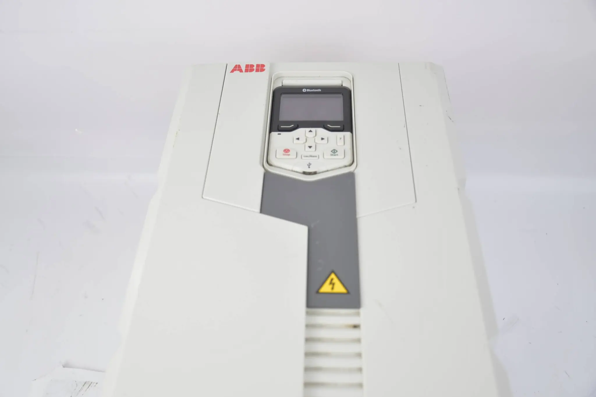 Produktfoto 1 von ABB Frequenzumwandler ACS580-01-206A-4
