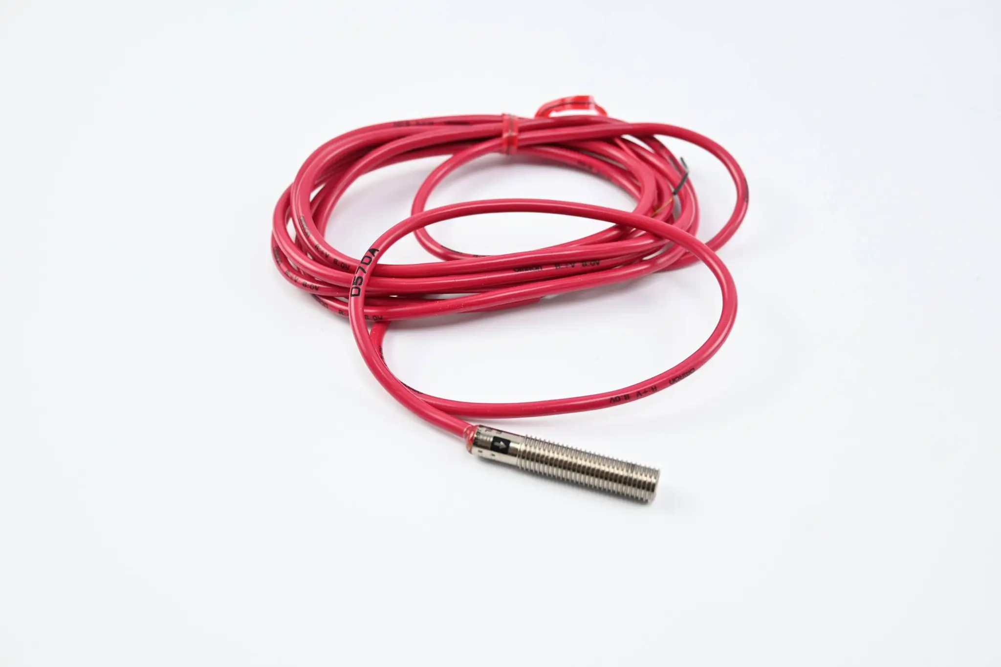 Produktfoto 1 von Omron Photoelectric Switch 12-24 VDC ( E3HT-1E2 )