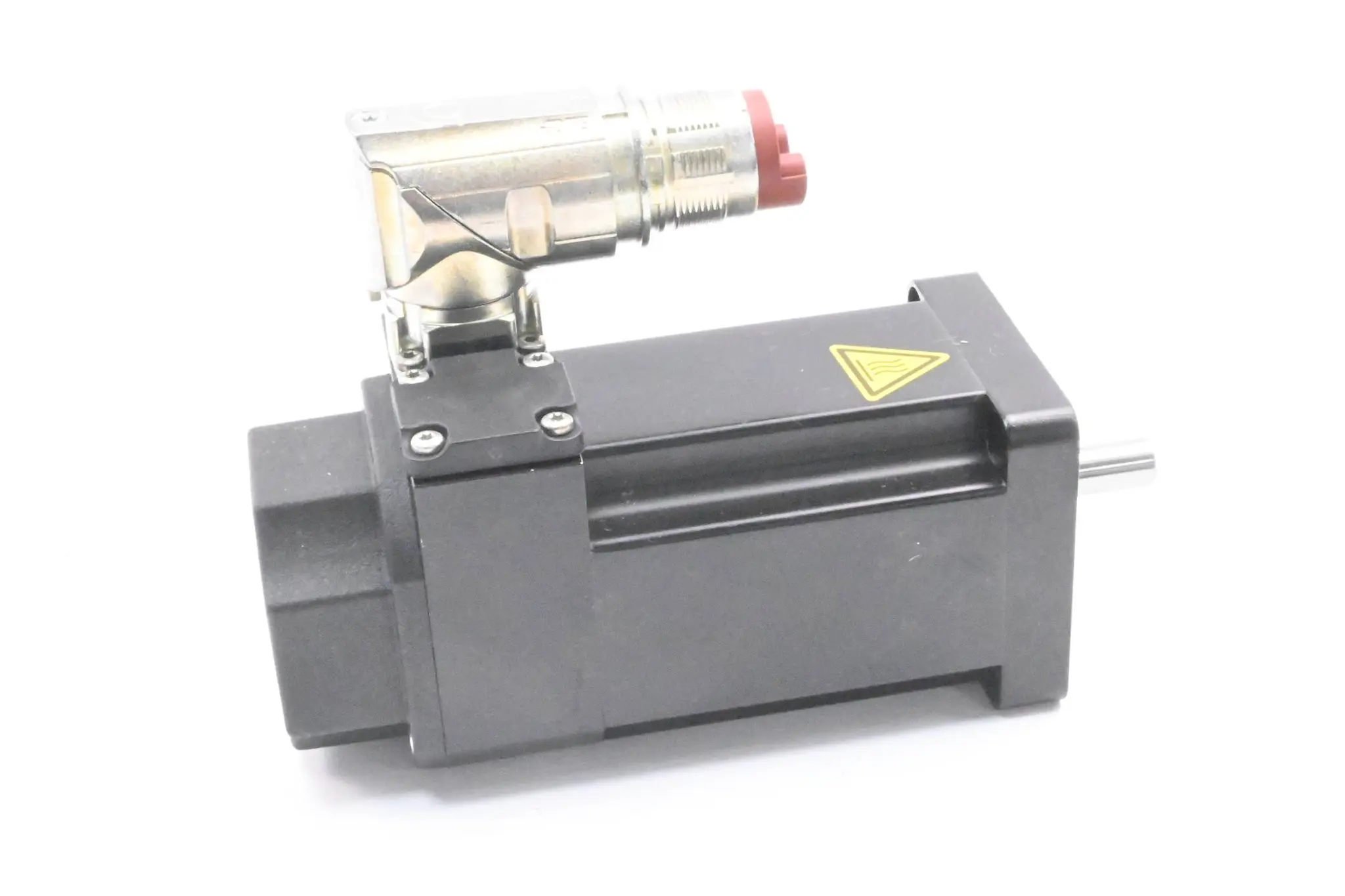 Produktfoto 1 von B&R Automation Servomotor 8LSA25.D9060S000-3 Rev.C8