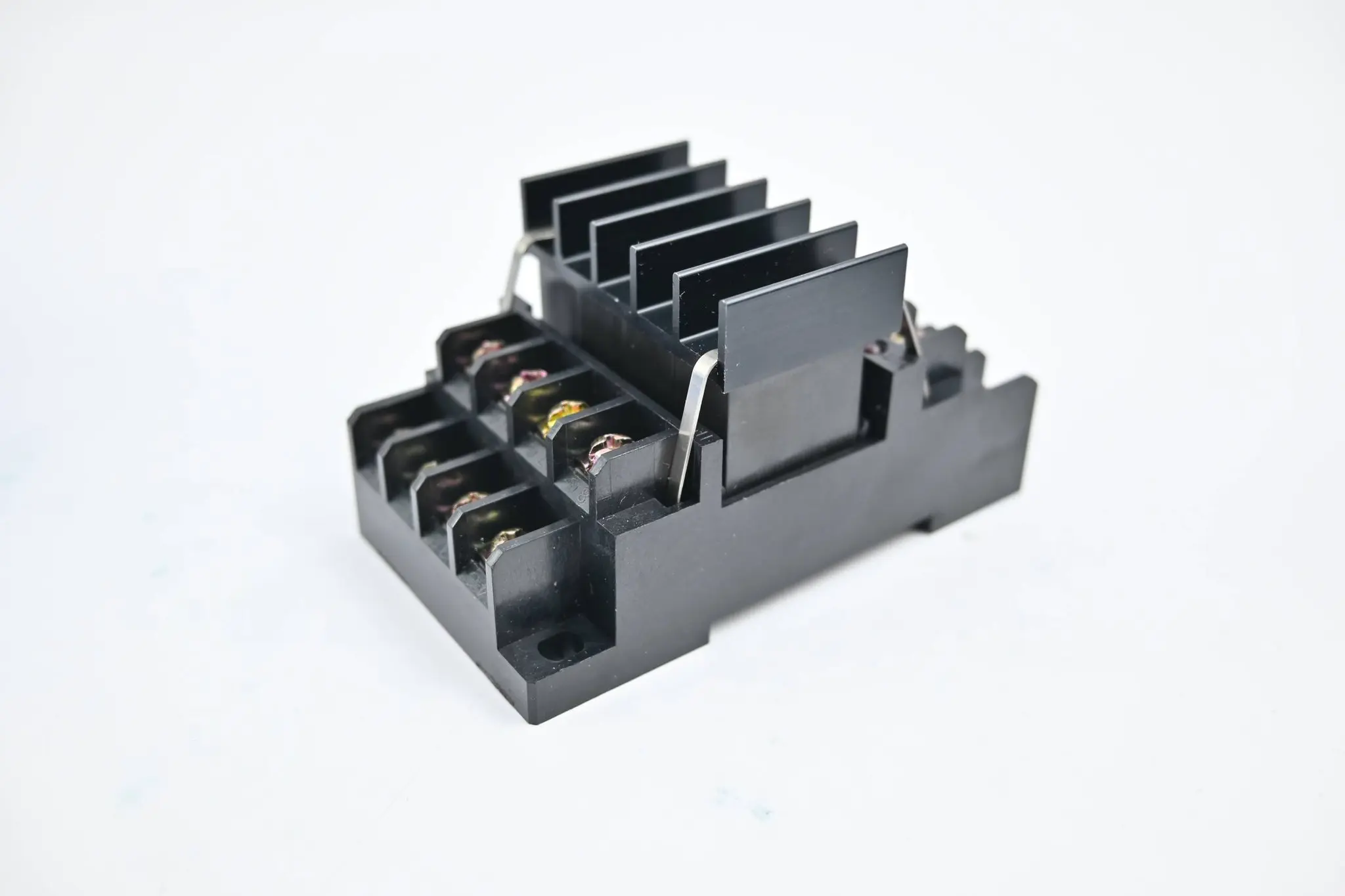 Produktfoto 1 von Omron Halbleiterrelais 24 VDC ( G3S4-A )