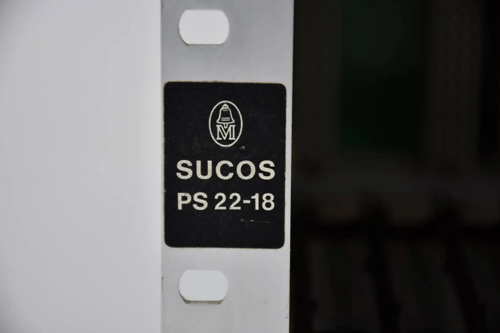 Produktfoto 1 von Klöckner Moeller Sucos EBE Rack PS22-18 ( PS 22 )