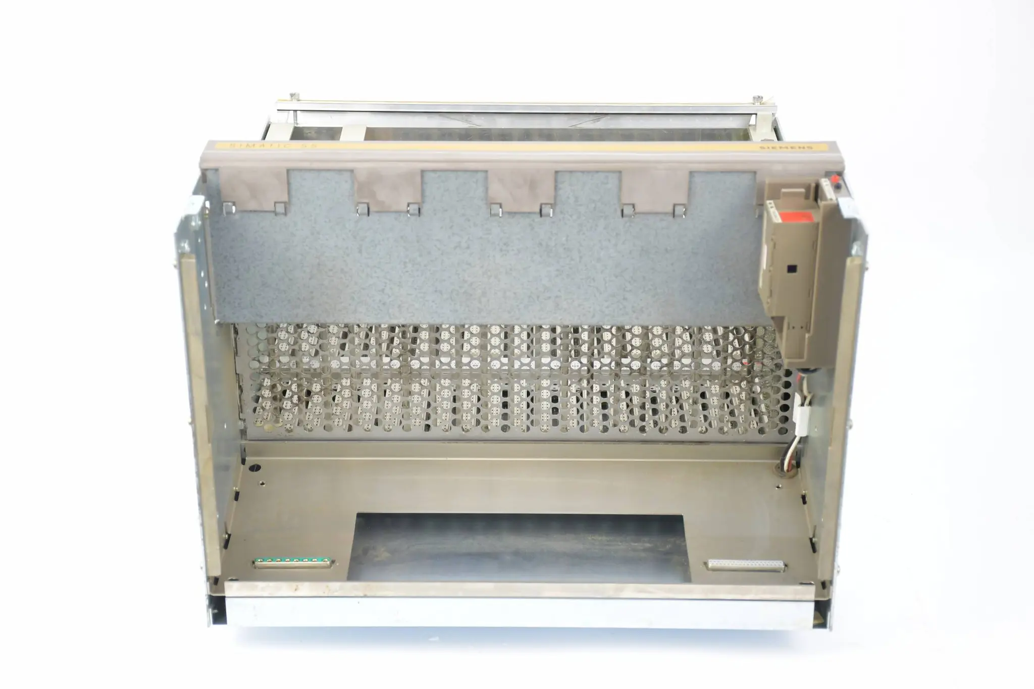 Produktfoto 1 von Siemens Simatic S5 ZG 135U/155U 6ES5188-3UA12 ( 6ES5 188-3UA12 ) AC120/230
