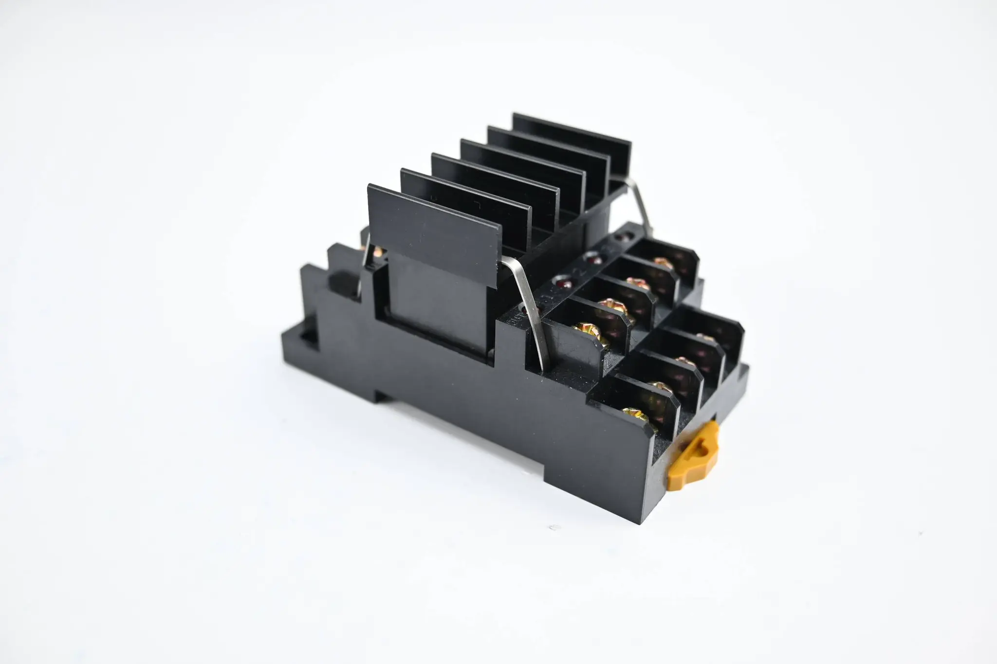 Produktfoto 1 von Omron Halbleiterrelais 12 VDC ( G3S4-A )