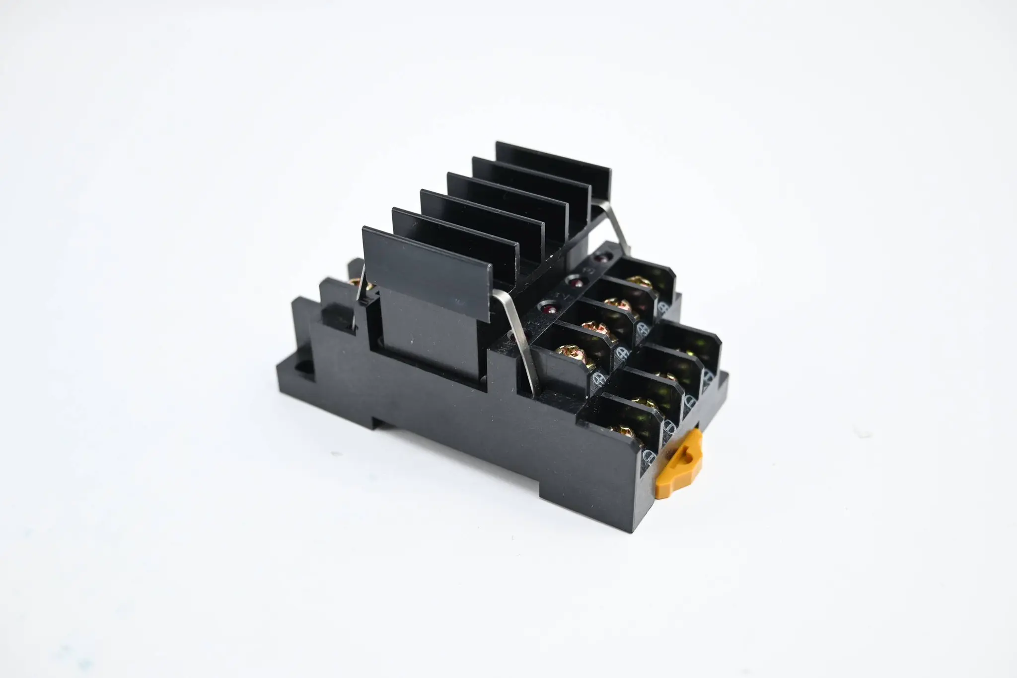 Produktfoto 1 von Omron Halbleiterrelais 12 VDC ( G3S4-D )