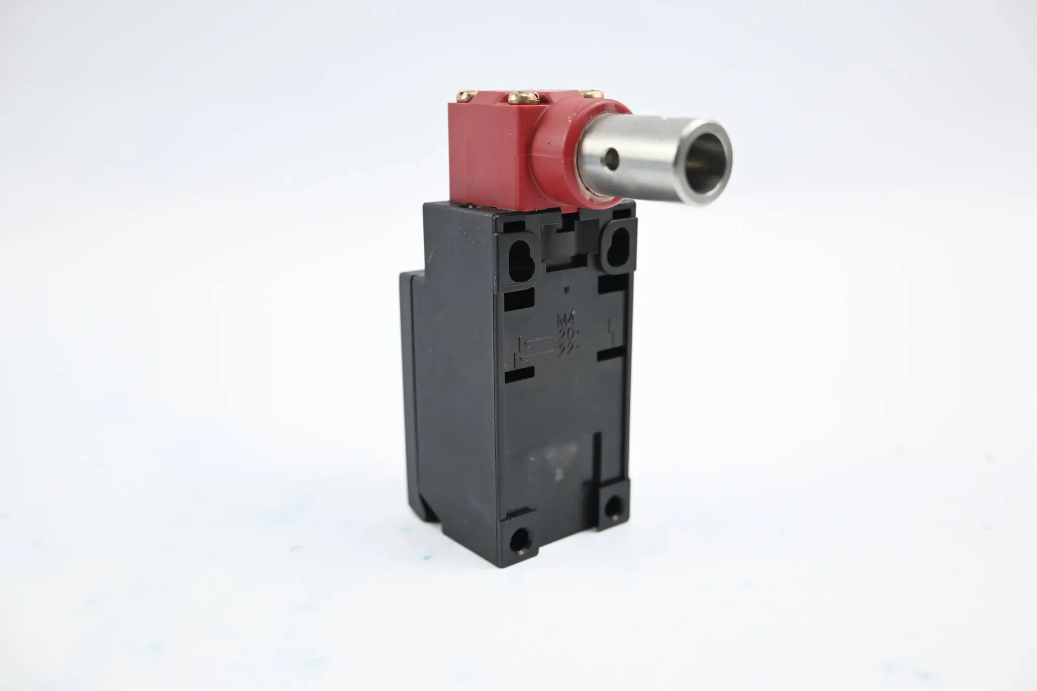 Produktfoto 1 von Omron Safety Switch D4DH-1AAS