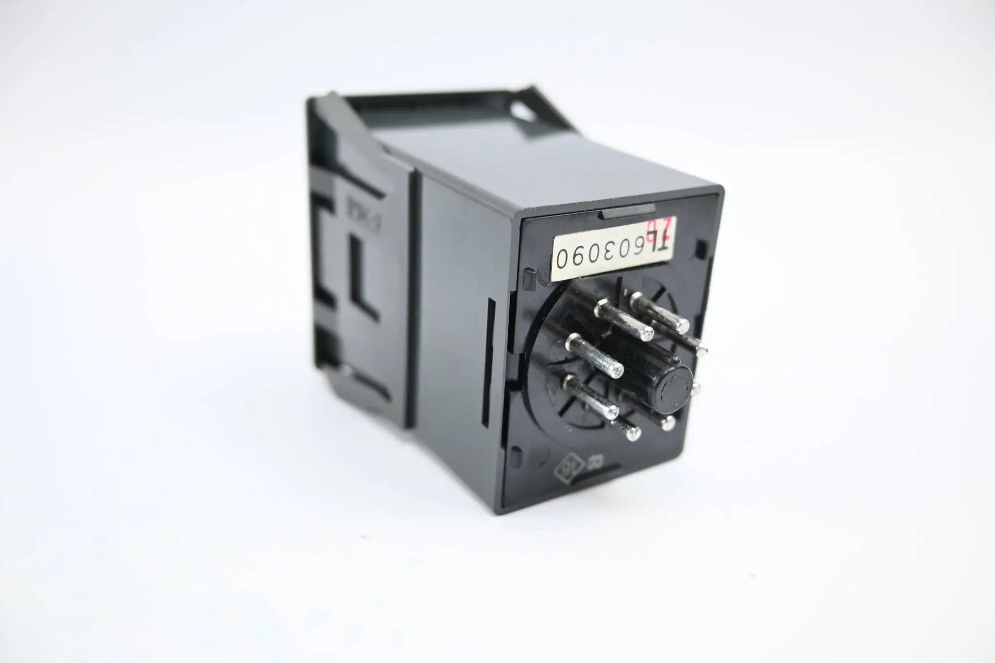 Produktfoto 1 von Omron Solid State Timer 10s 24VDC ( TDL-7 )