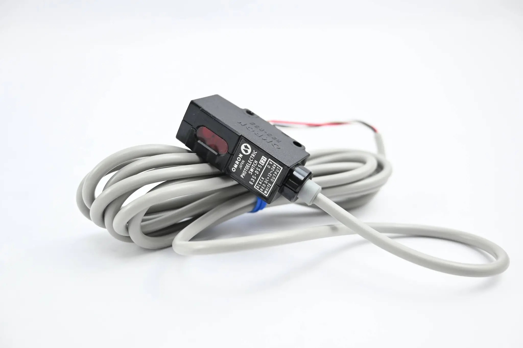 Produktfoto 1 von Omron Photoelectric Switch E3S-DS5E21