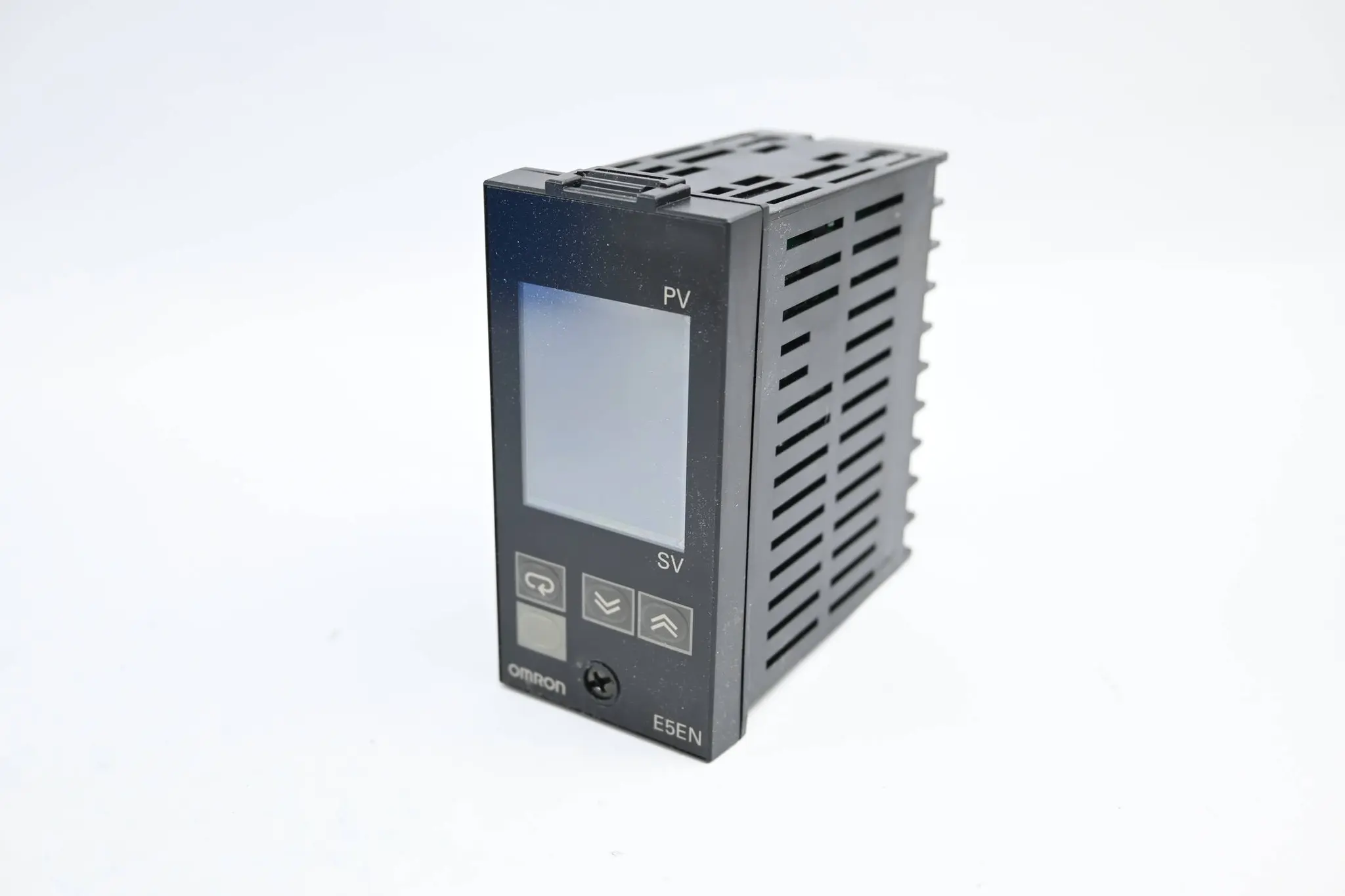 Produktfoto 1 von Omron Temperatur Controller Multi Range 100-240 VAC ( E5EN-Q3HMP-500 )