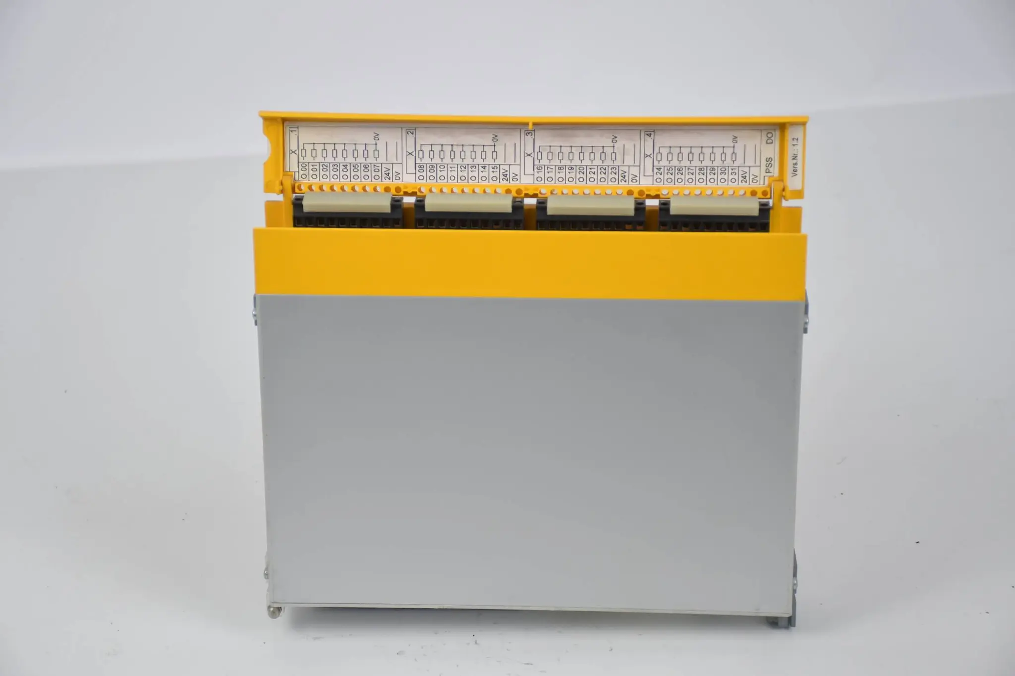 Produktfoto 1 von Pilz PSS DO ( 301110 ) 24VDC / 2A
