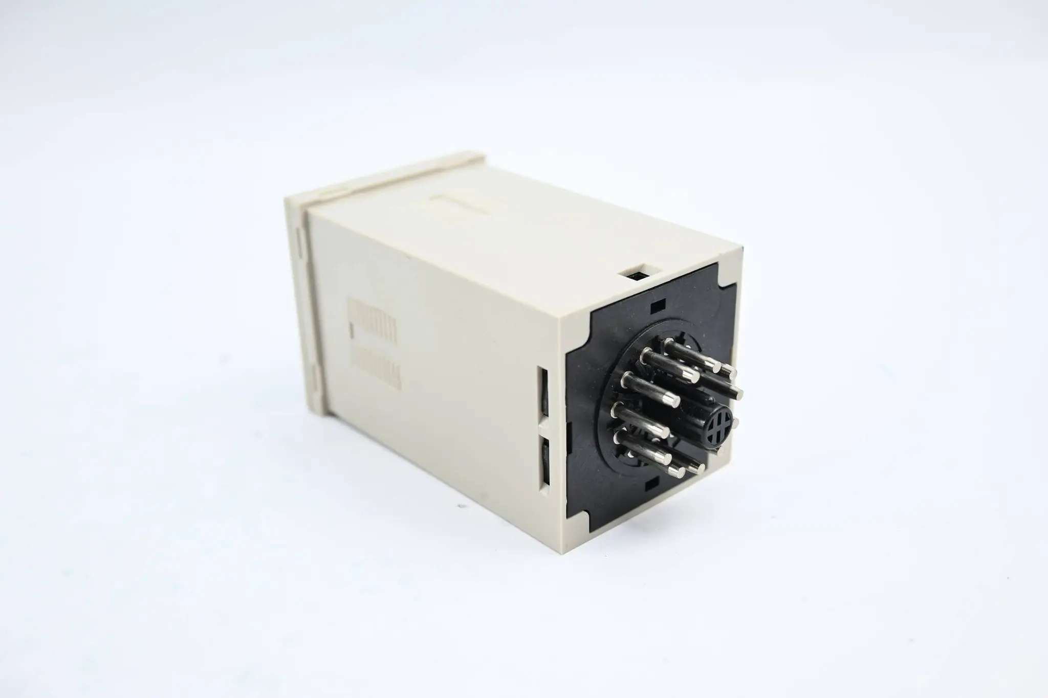 Produktfoto 1 von Omron Näherungsschalterverstärker 12-24 VDC ( E2CA-AL4F )