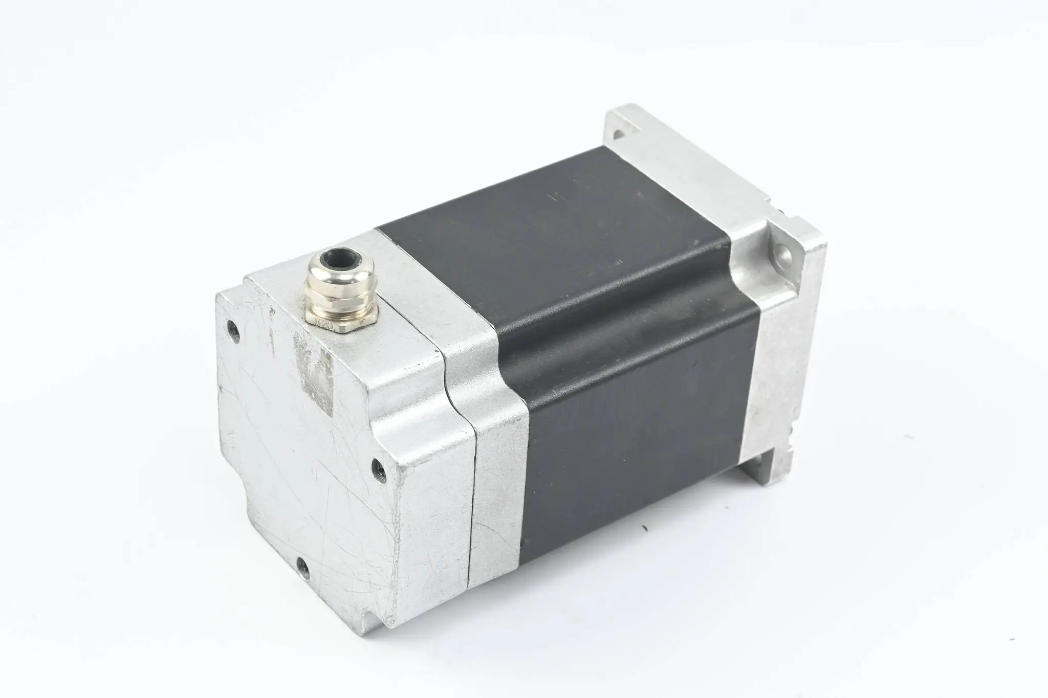 Produktfoto 1 von Schrittmotor unbekannter Hersteller 6-8A
