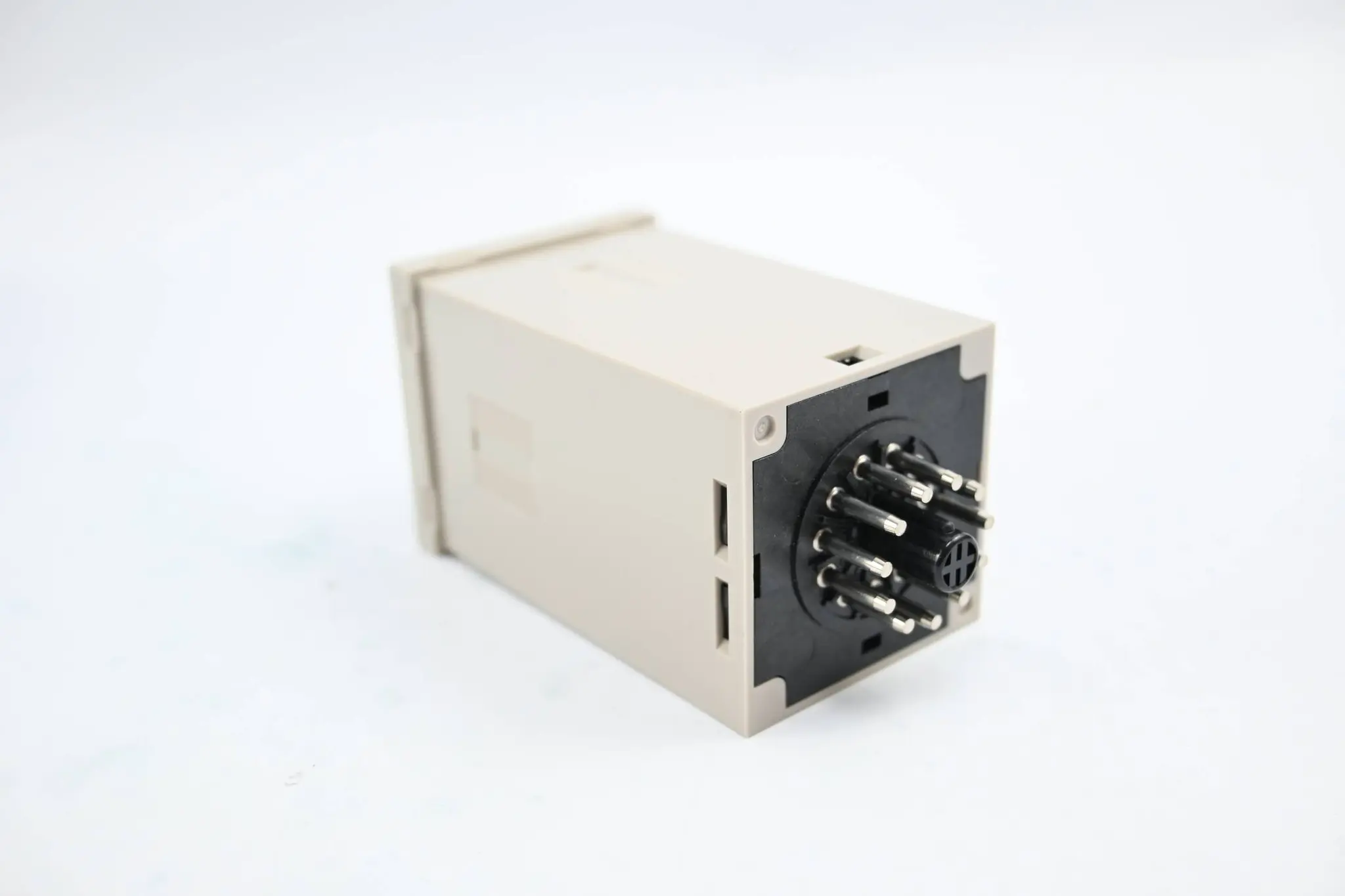 Produktfoto 1 von Omron Verstärkereinheit 12-24 VDC ( E2CA-AL4D )