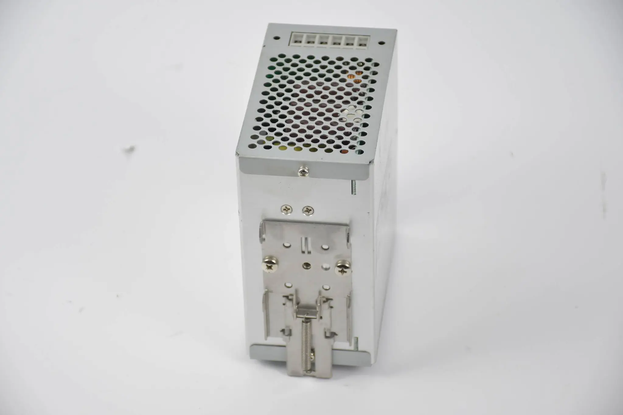 Produktfoto 1 von ABB Schaltnetzteil CP-E 24/5.0 1SVR427034R0000