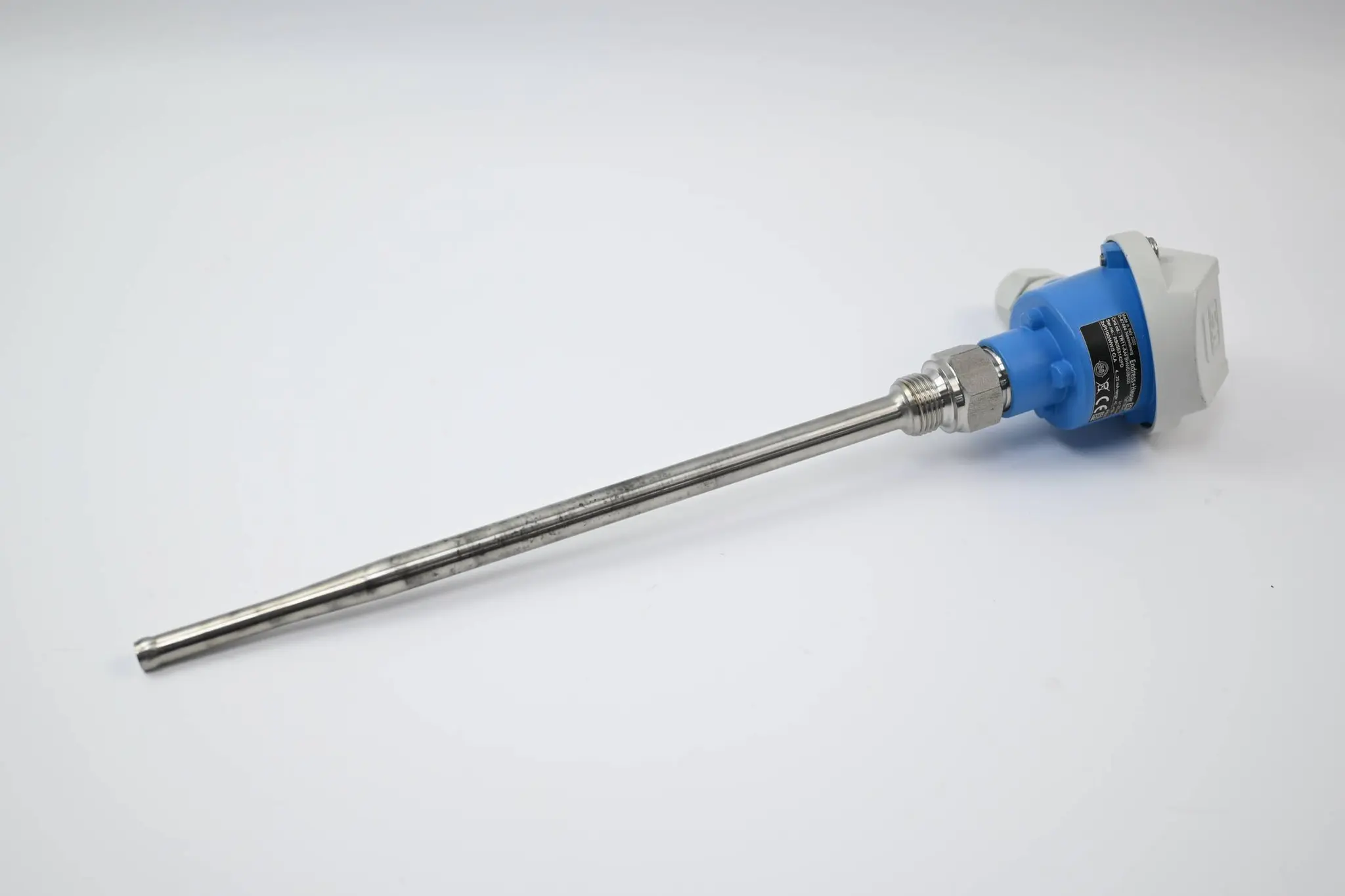 Produktfoto 1 von Endress+Hauser Thermometer TR11-AAFBHWD3B000 ( R90553142FD )