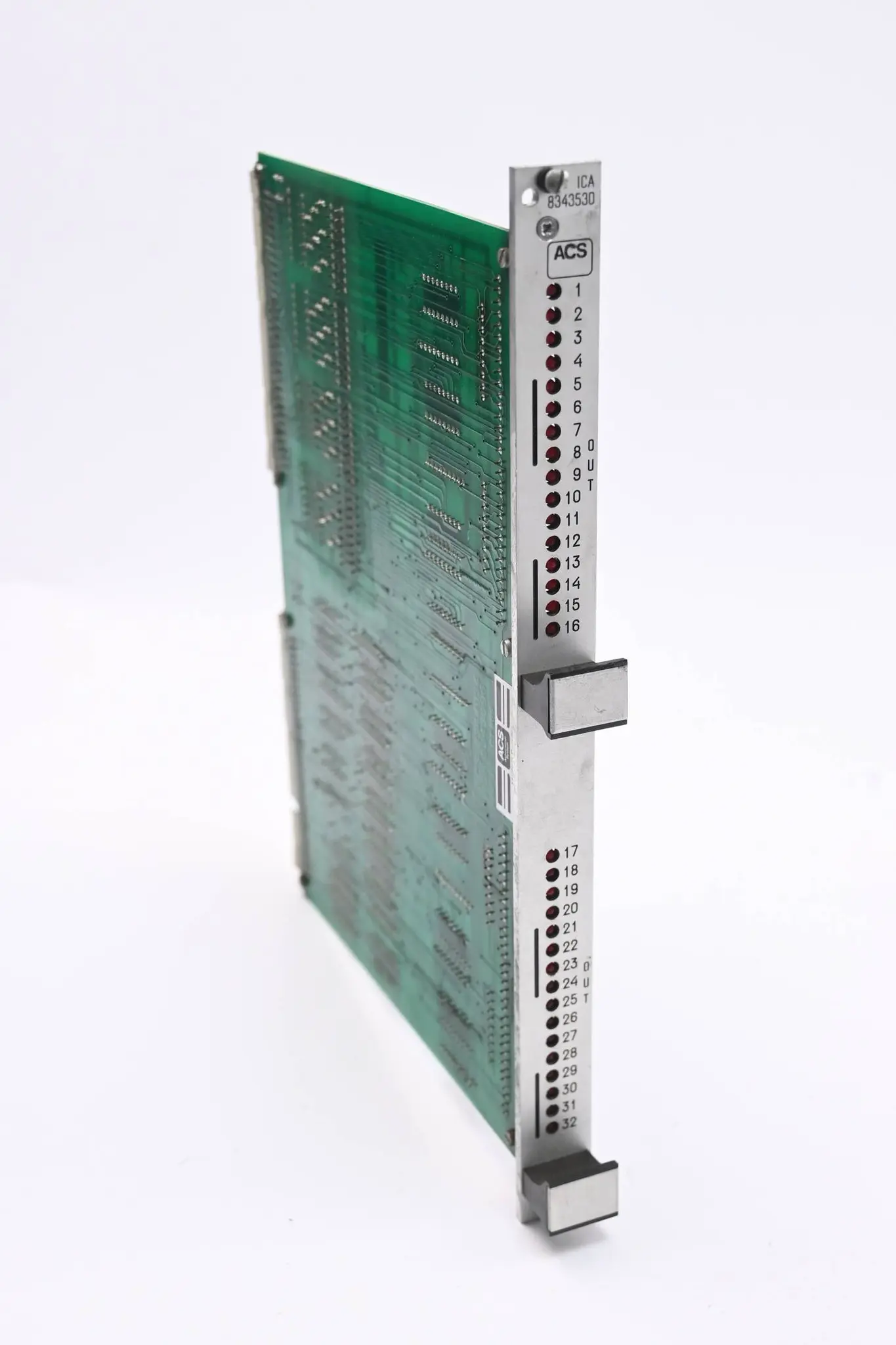 Produktfoto 1 von ACS Board 8344934 for 8343096 ( ICA 8343530 )