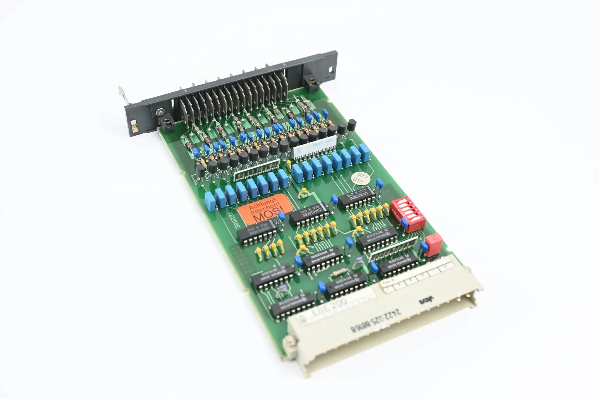 Produktfoto 1 von Klöckner Moeller EBE 200 Input