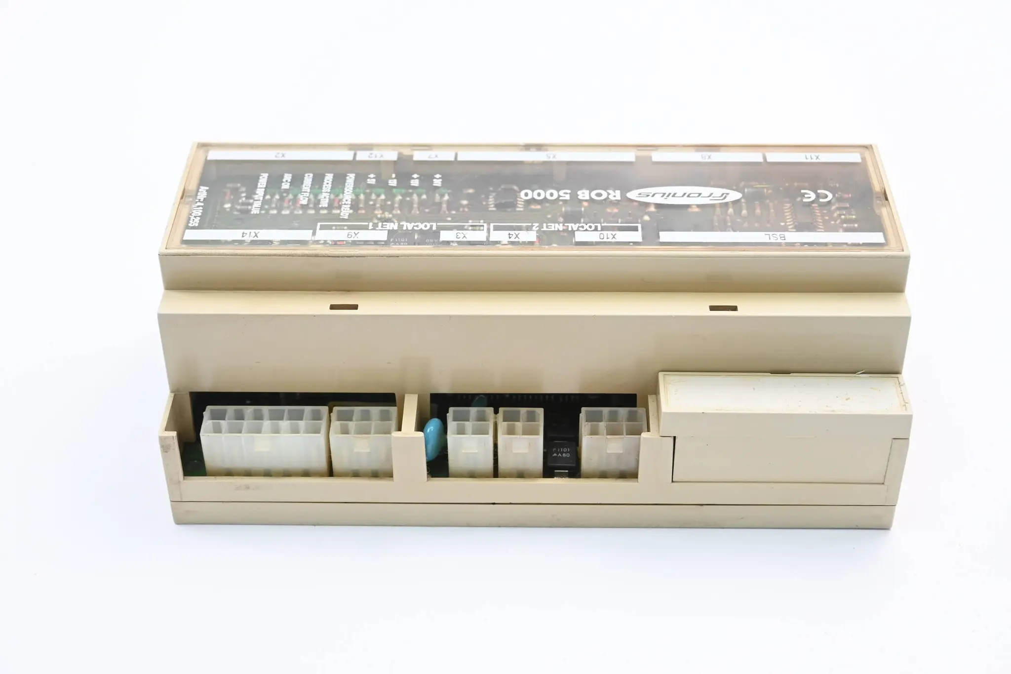 Produktfoto 1 von Fronius Interface ROB5000
