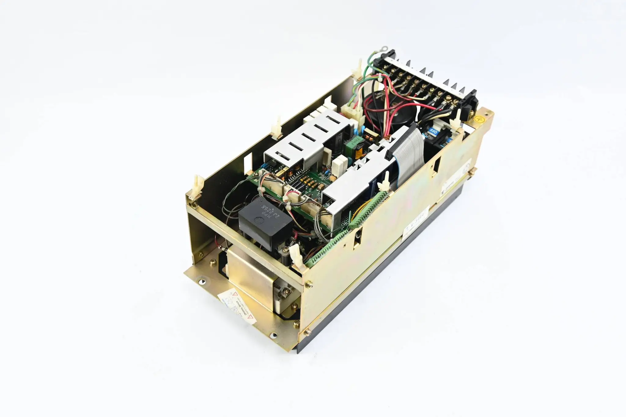 Produktfoto 1 von Yaskawa Servopack Servo Controller CACR-SR15SBIAFY100