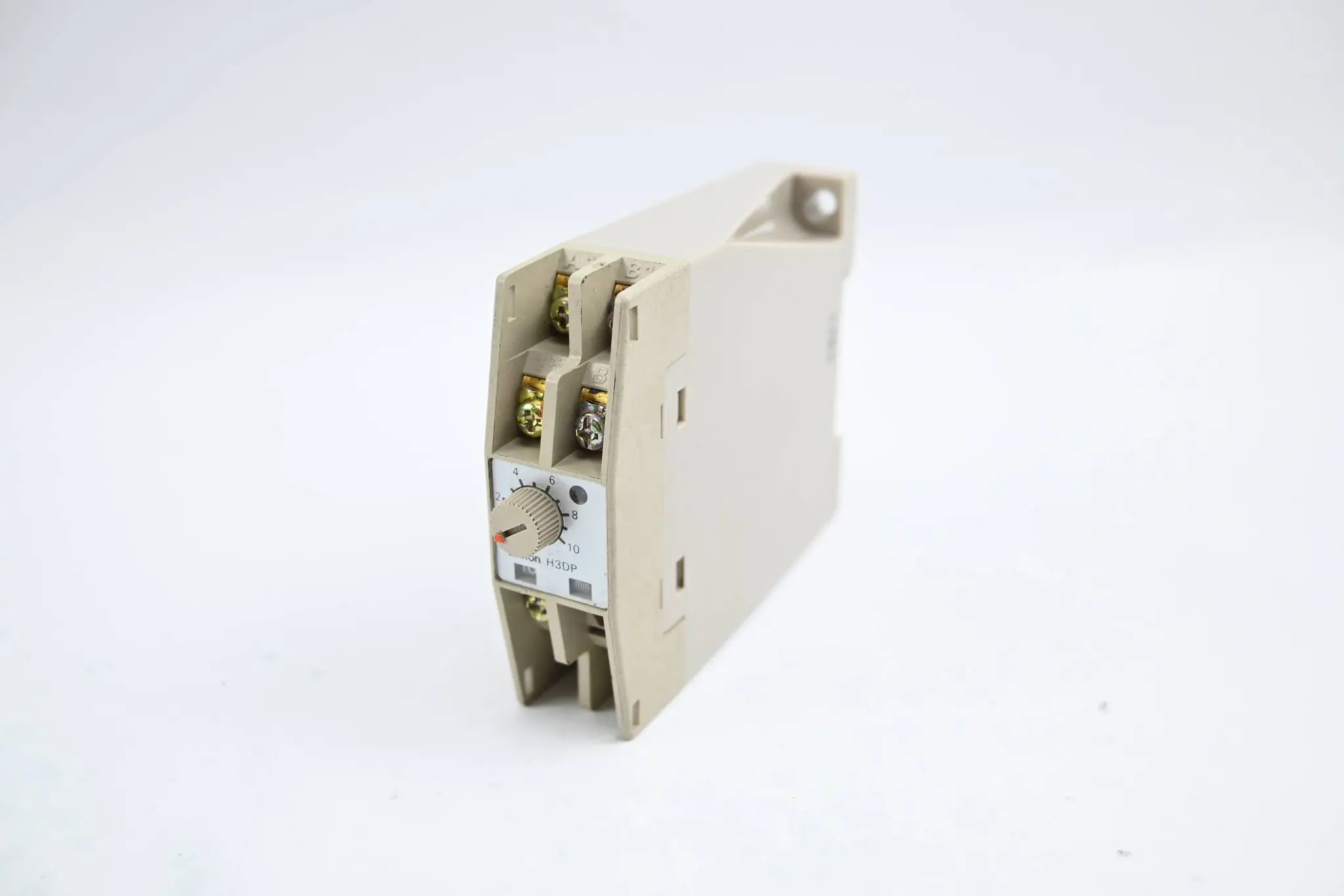 Produktfoto 1 von Omron Timer Time B 24V AC/DC ( H3DP )