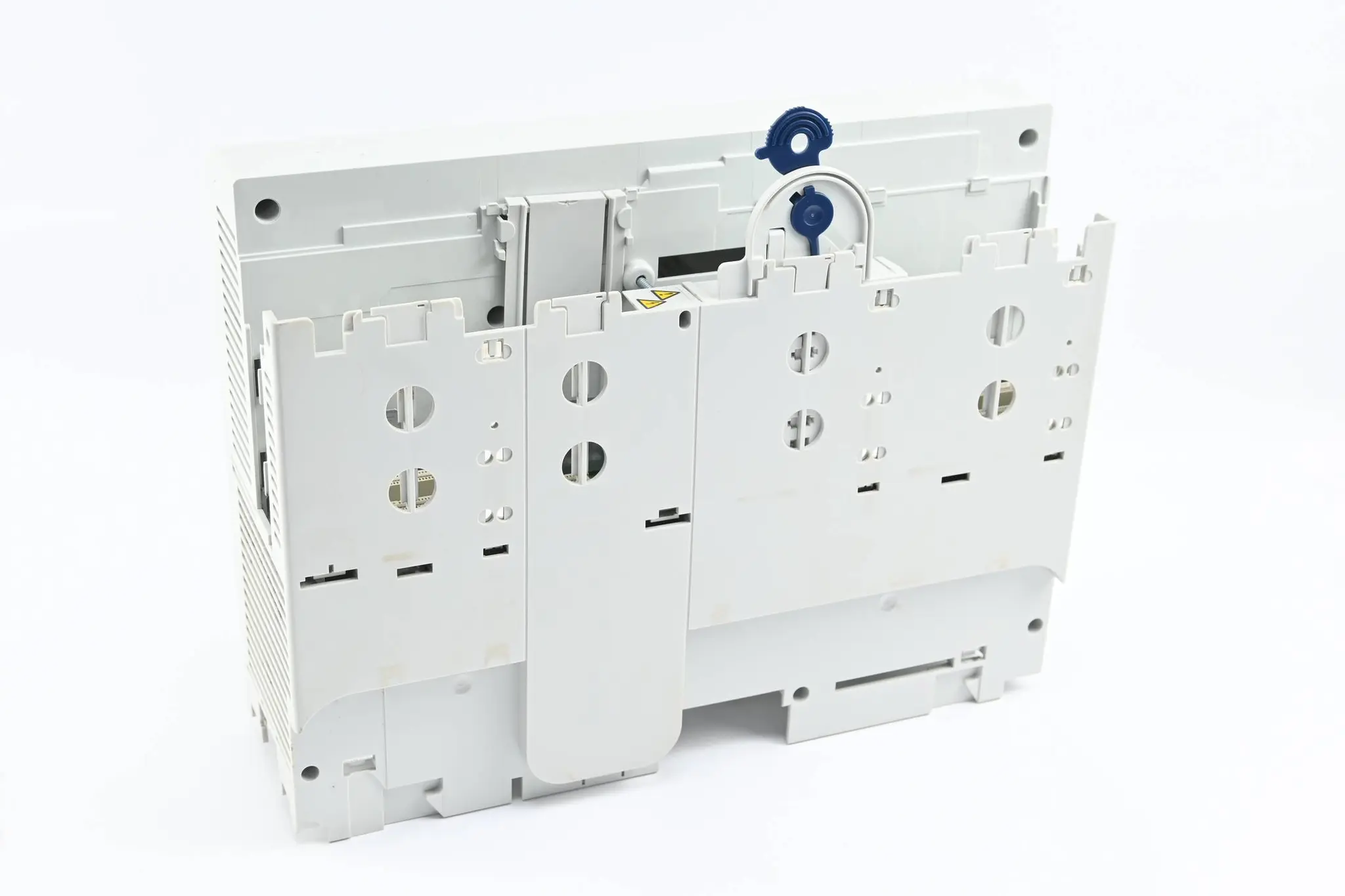 Produktfoto 1 von Lenze Leergehäuse Single Drive Highline Gehäuse E94ASHE0244