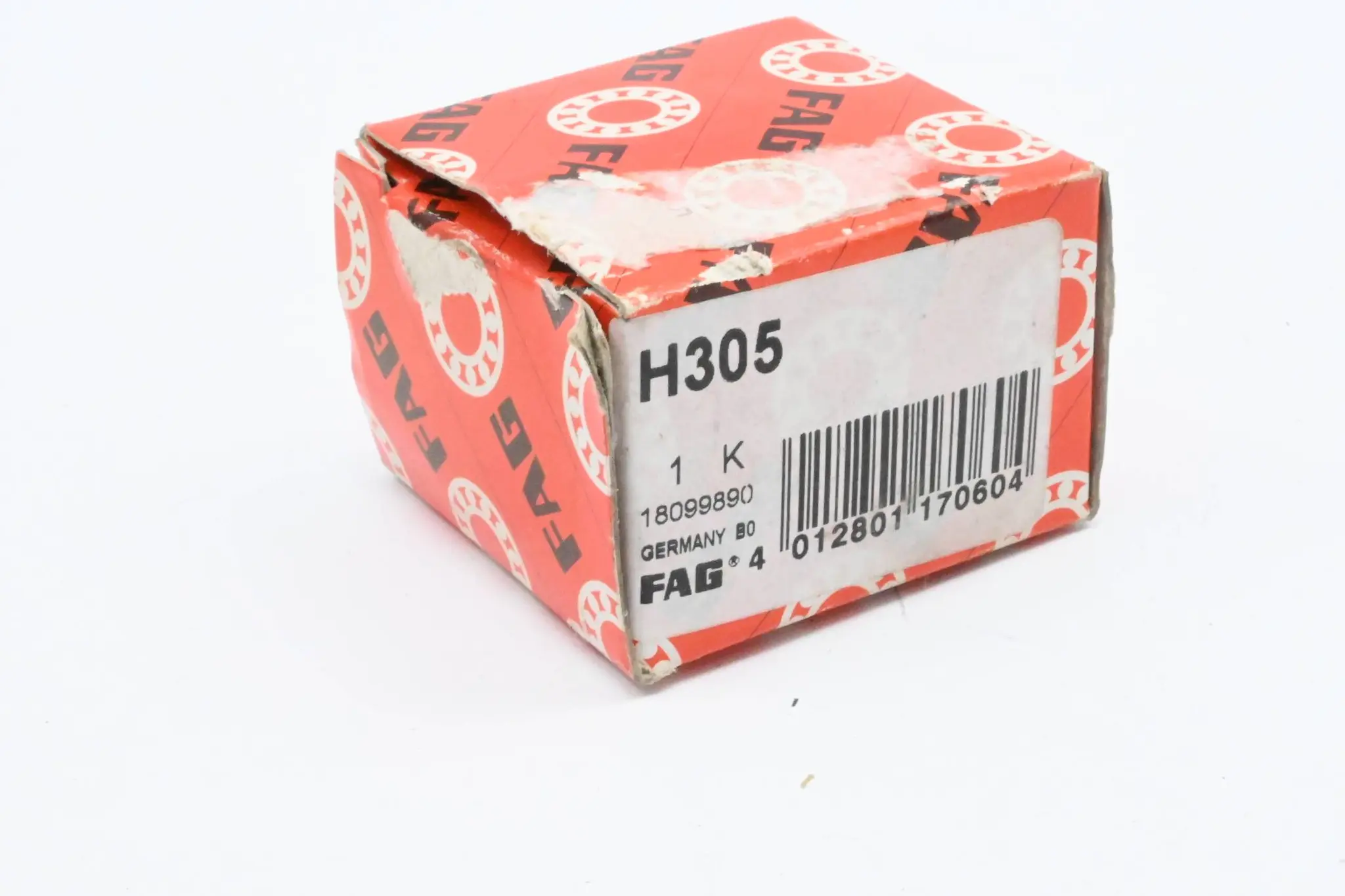 Produktfoto 1 von FAG Spannhülse H305