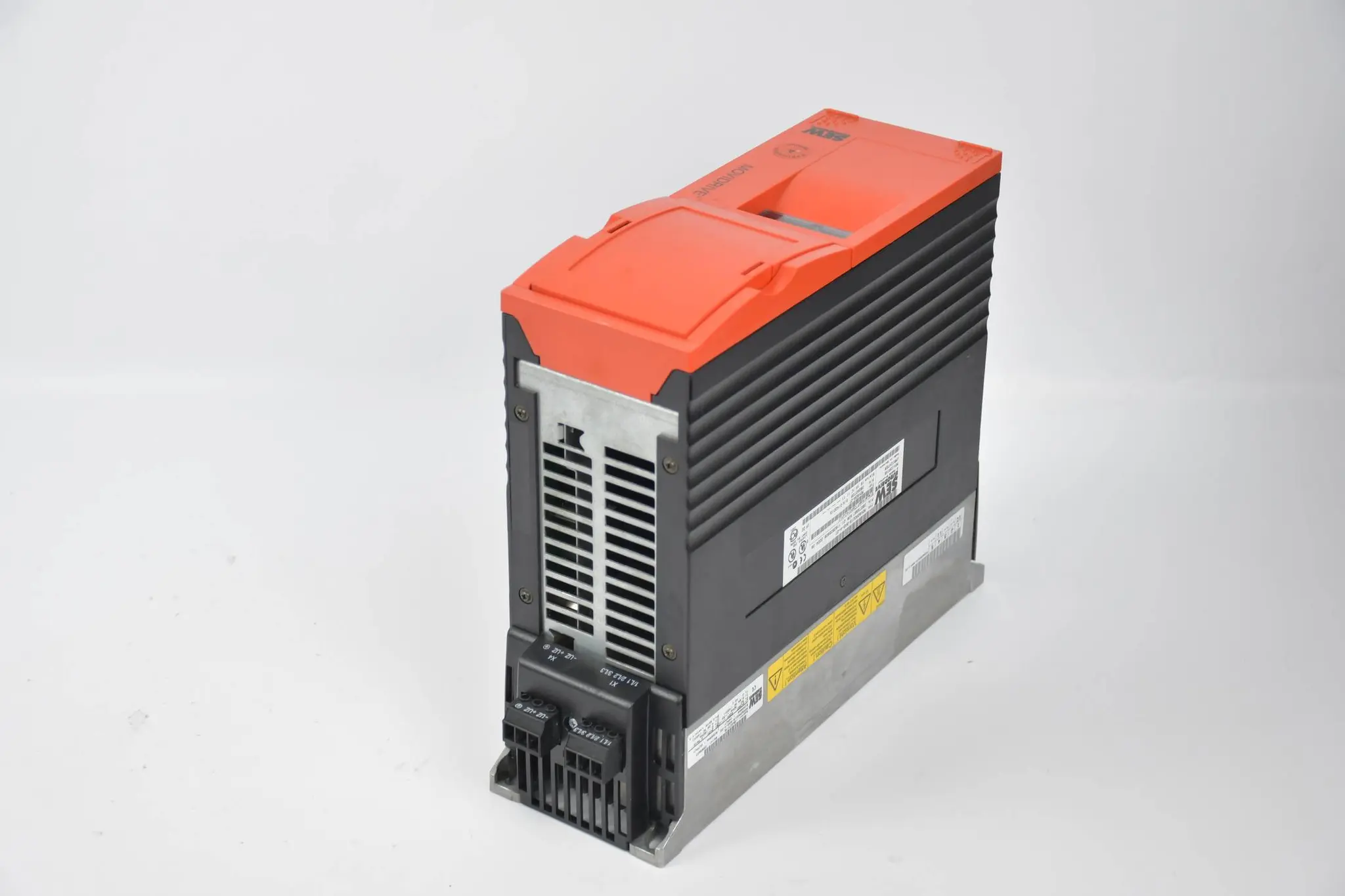 Produktfoto 1 von SEW Eurodrive Movidrive Umrichter MDV60A0015-5A3-0T inkl. MDX60A0015-5A3-4-00