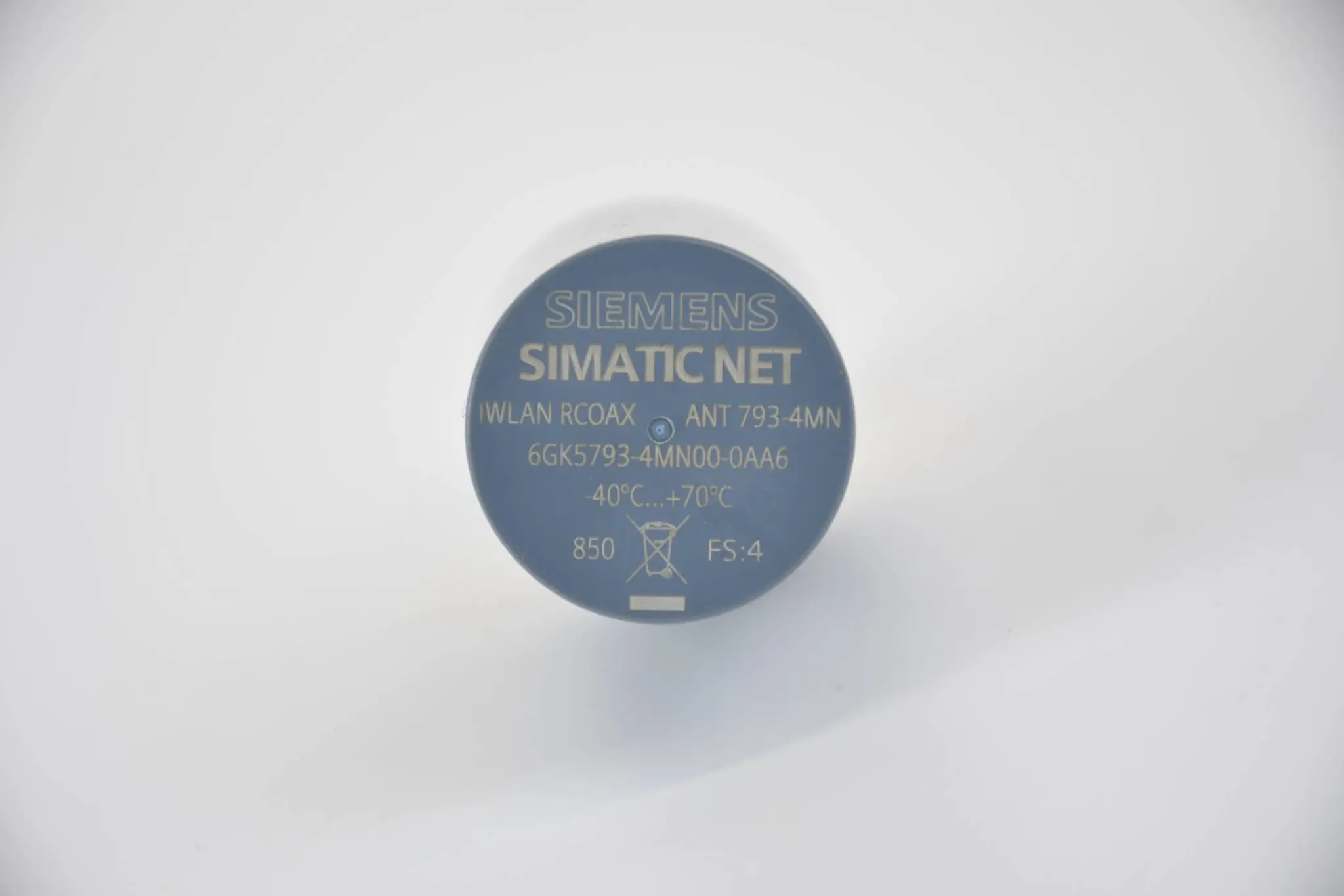 Produktfoto 1 von Siemens ANT793-MN IWLAN Antenne RCoax 6GK5793-4MN00-0AA6 ( 6GK5 793-4MN00-0AA6 )