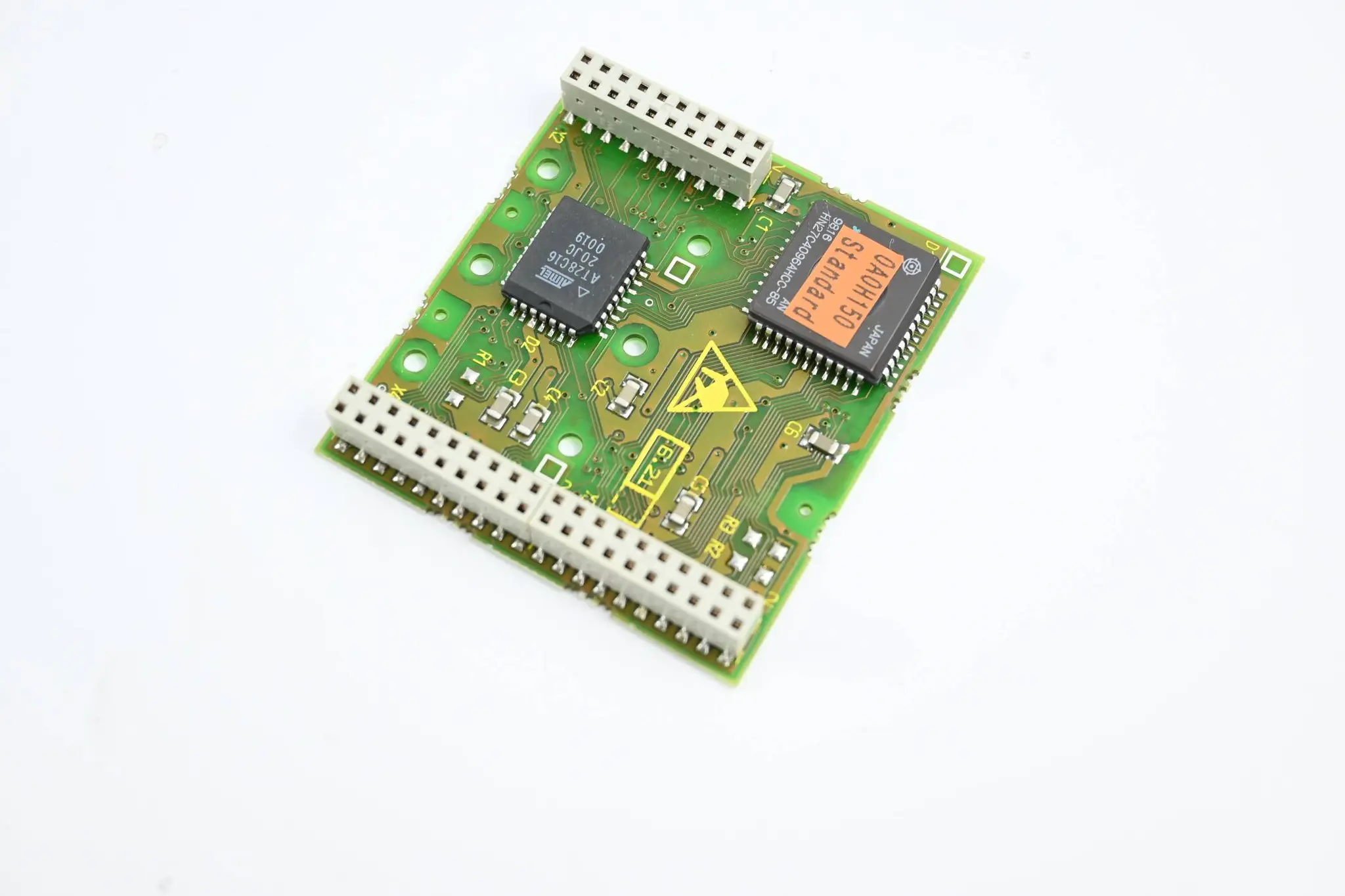 Produktfoto 1 von Siemens Speichermodul MS320 6SE7098-2XX84-0AH0 ( 6SE7 098-2XX84-0AH0 )