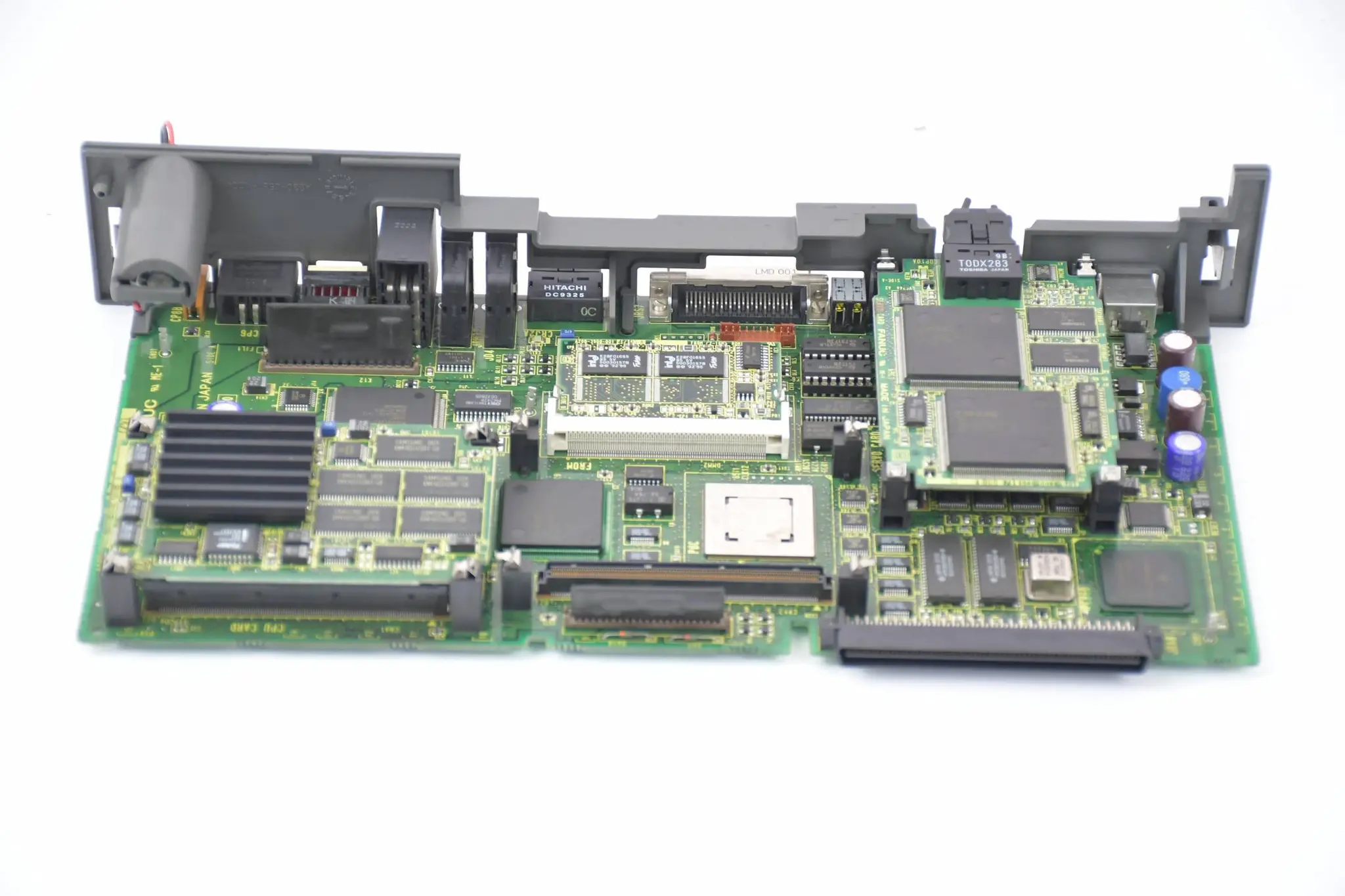 Produktfoto 1 von Fanuc LTD. Mainboard A16B-3200-0330/17G ( 002195 )
