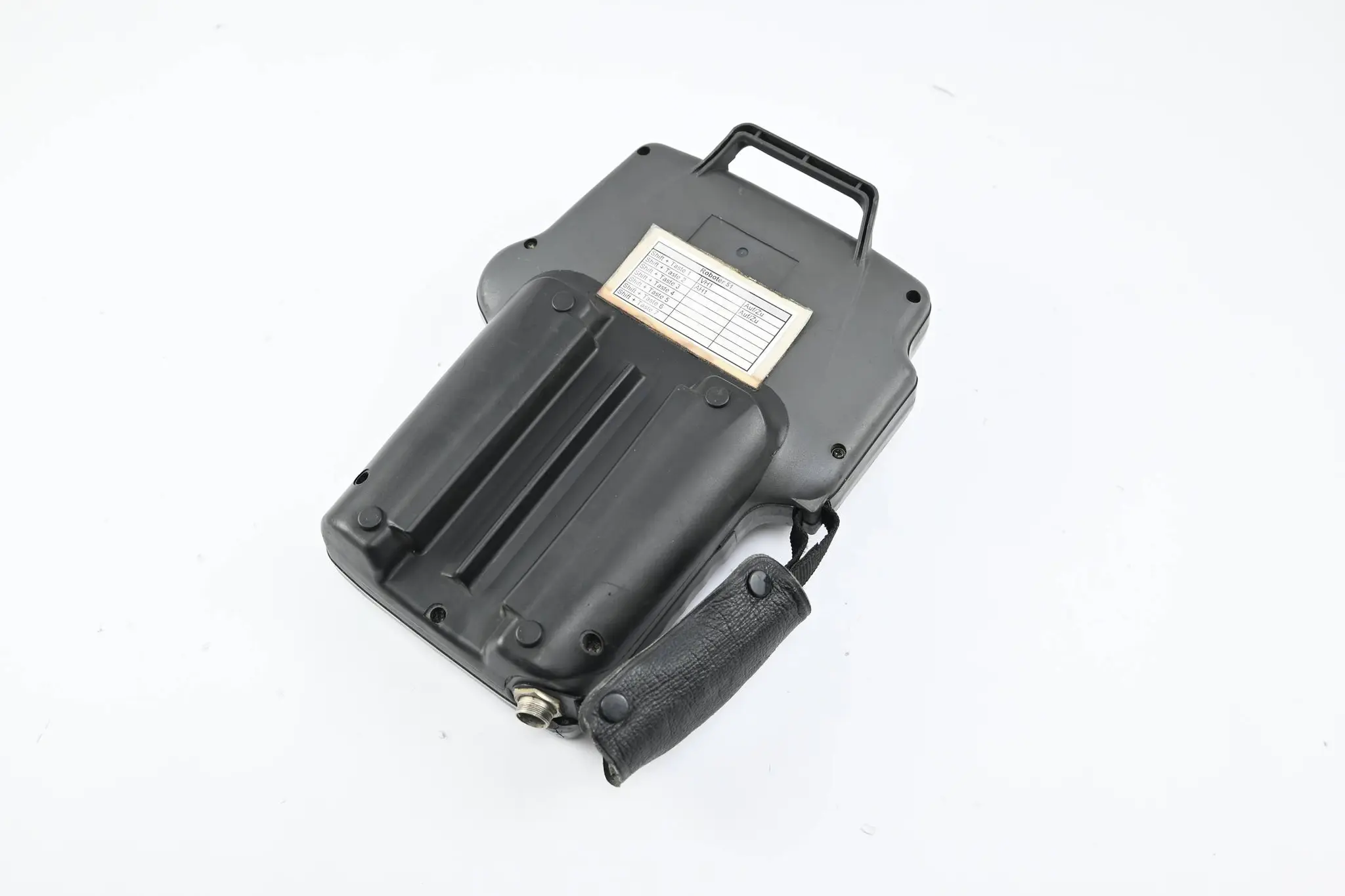 Produktfoto 1 von Fanuc Teach Pendant GNE2