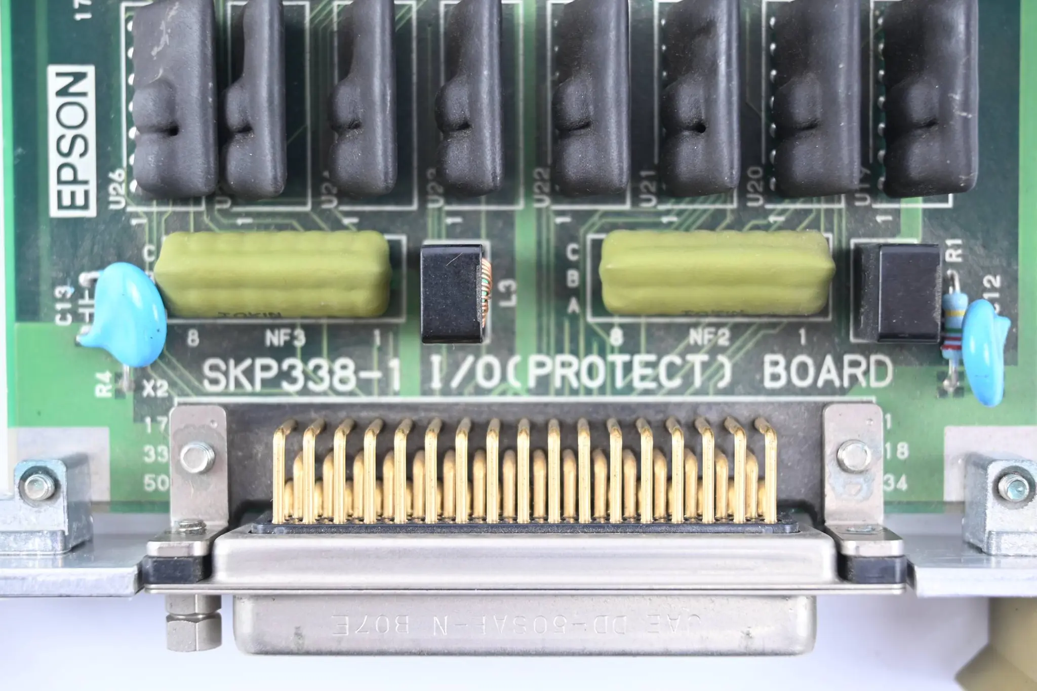 Produktfoto 1 von Epson Sicherheits Platine SKP338-1 I/O