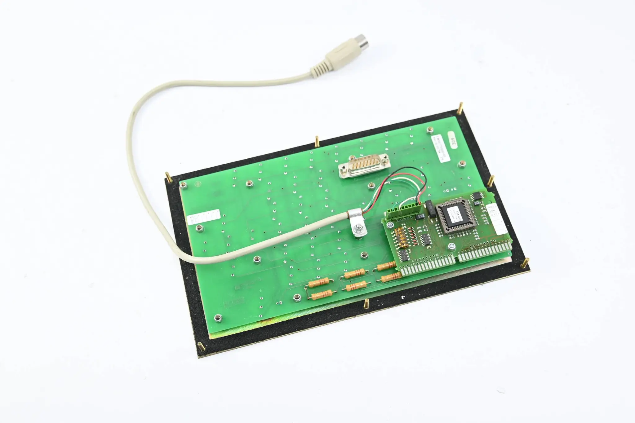 Produktfoto 1 von Singulus Technologies Bedientafel 3.99200.774/0000-000