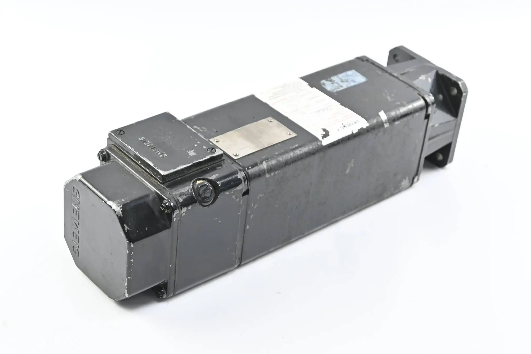 Produktfoto 1 von Siemens Gleichstrom Servomotor 1HU3058-0AC01-Z ( 1HU3 058-0AC01-Z )
