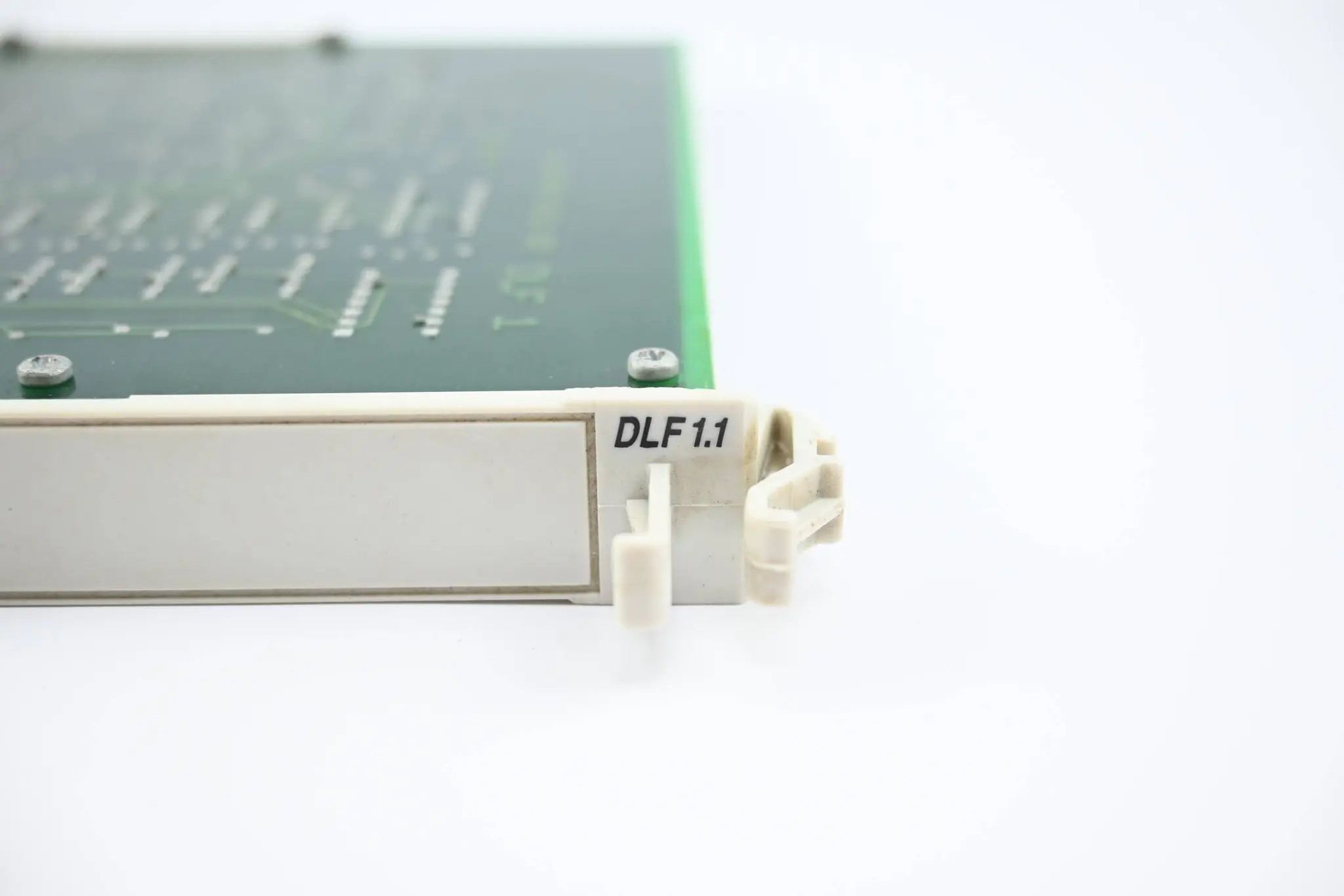 Produktfoto 1 von Indramat Interface Modul DLF1.1 109-0785-3B21-03 ( DLF 1.1 )