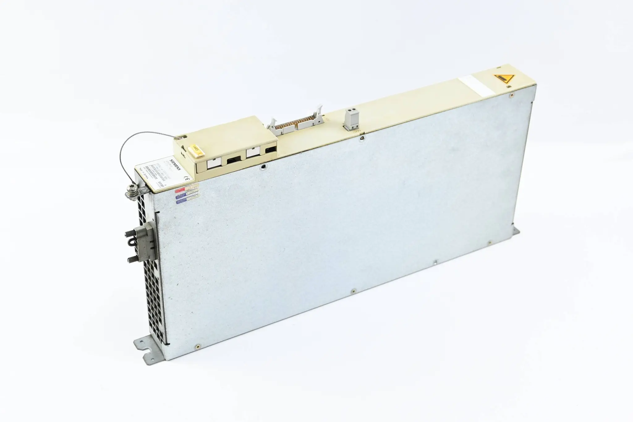 Produktfoto 1 von Siemens Simodrive PW-Modul INT/EXT 6SN1113-1AB01-0BA1 ( 6SN1 113-1AB01-0BA1 )