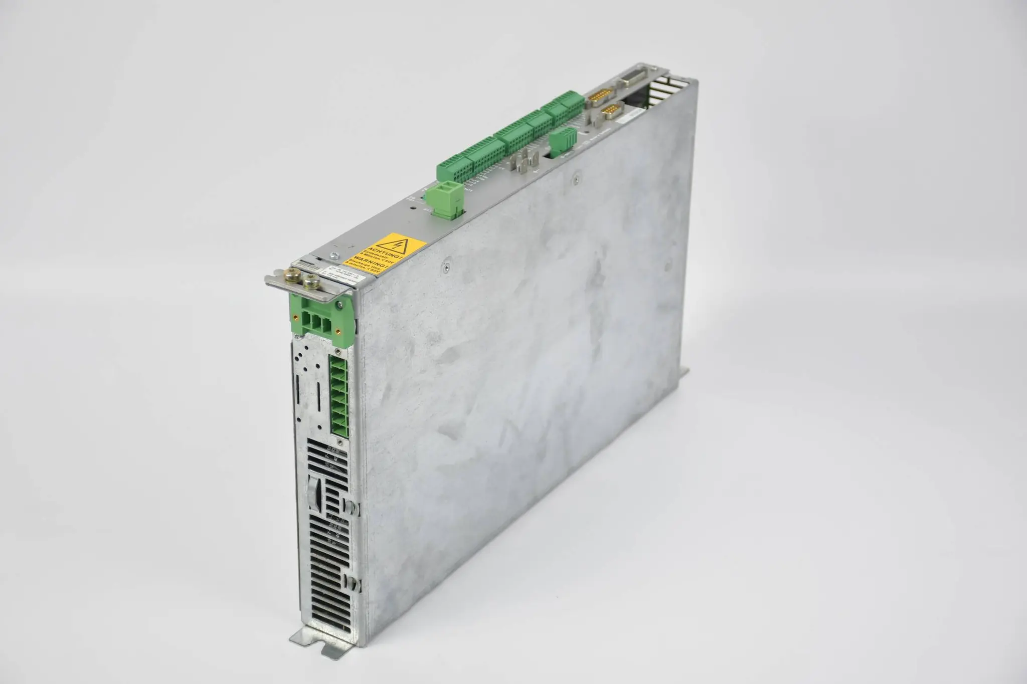 Produktfoto 1 von Bosch Servo Verstärker DS15K3301-D ( 1070079659-106 )