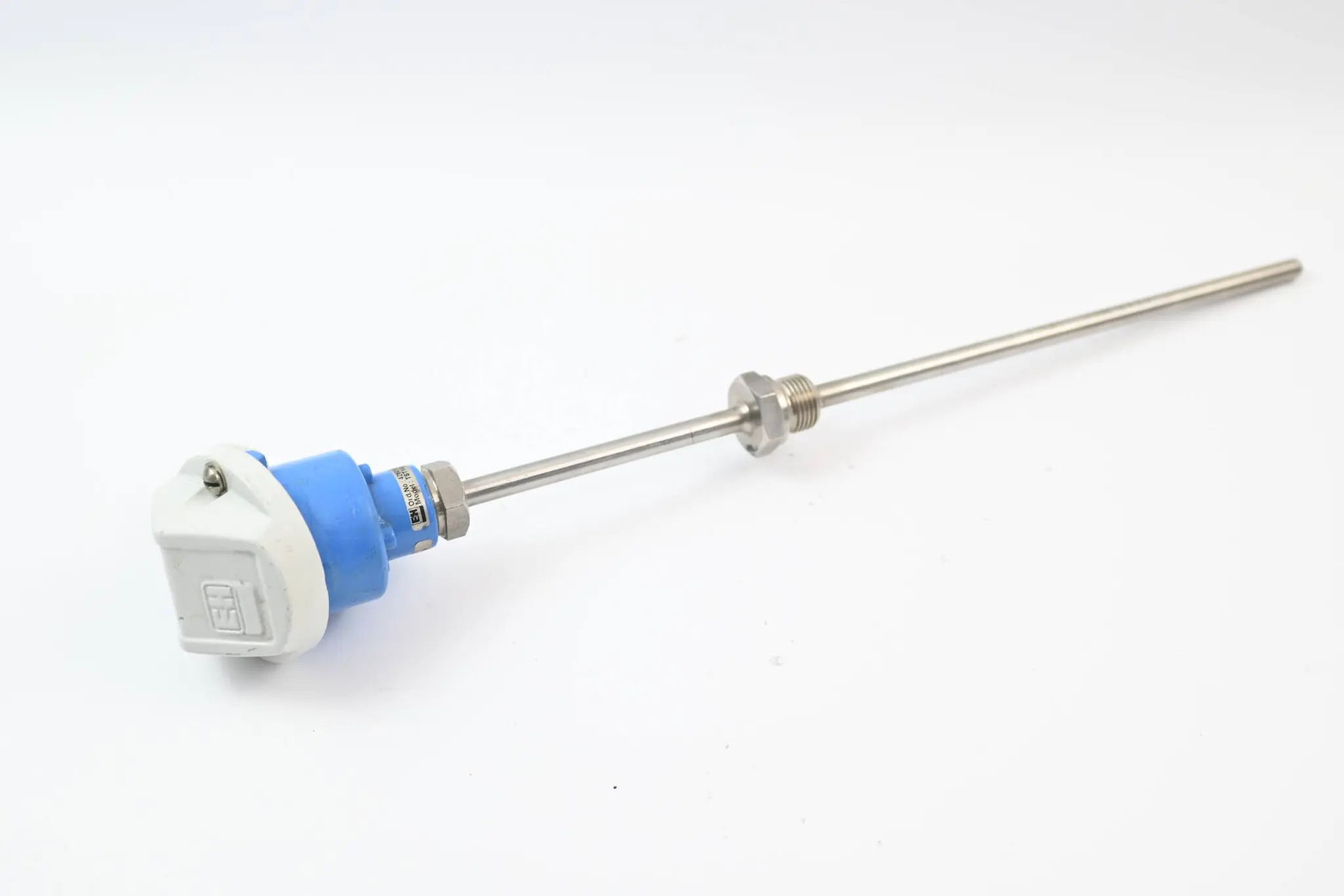 Endress+Hauser PT100 Thermometer TST140-8GB821B3A1 ( 42603406 ) 260mm