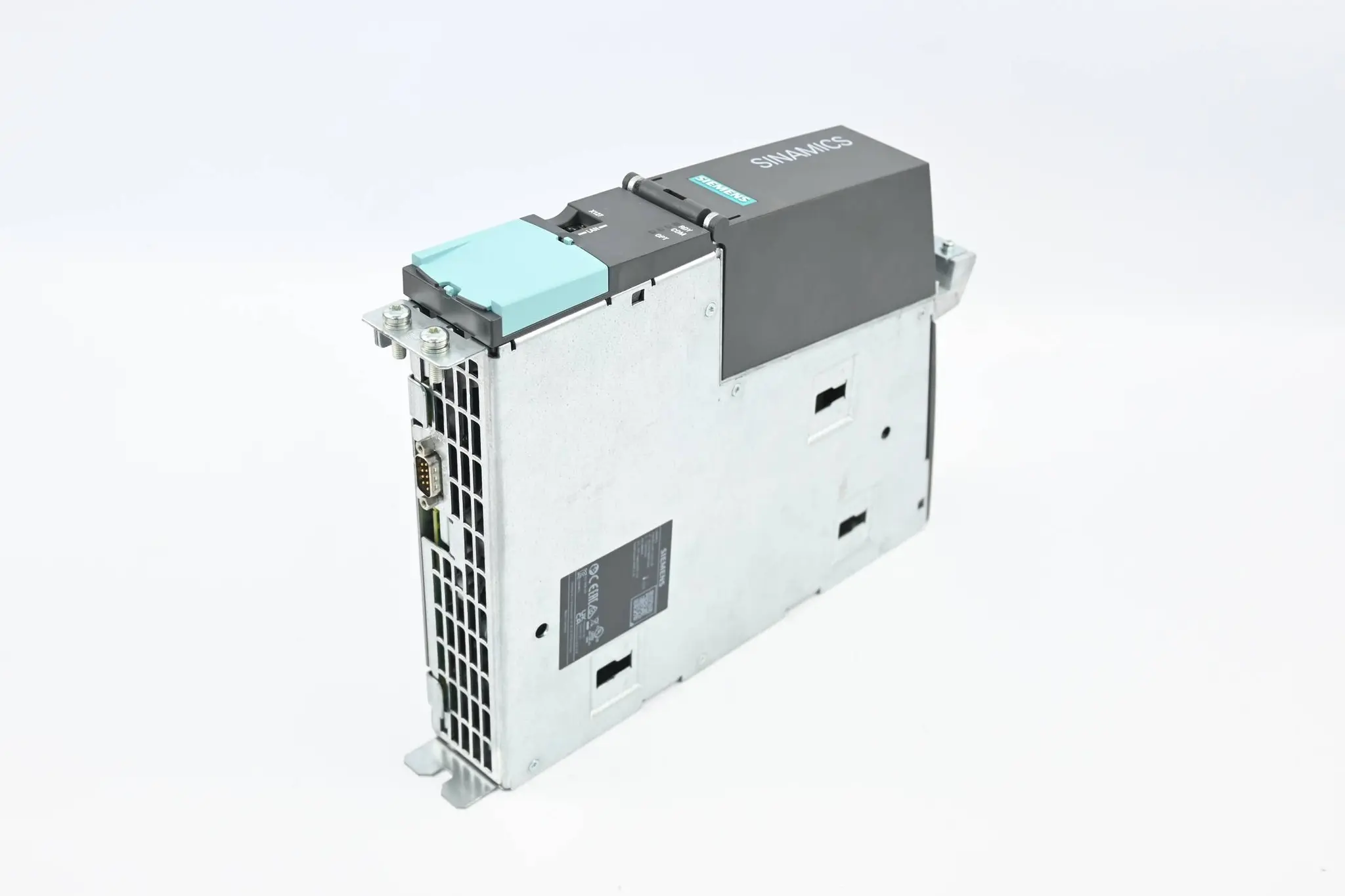 Produktfoto 1 von Siemens Sinamics 6SL3040-1MA00-0AA0 ( 6SL3 040-1MA00-0AA0 ) E. J