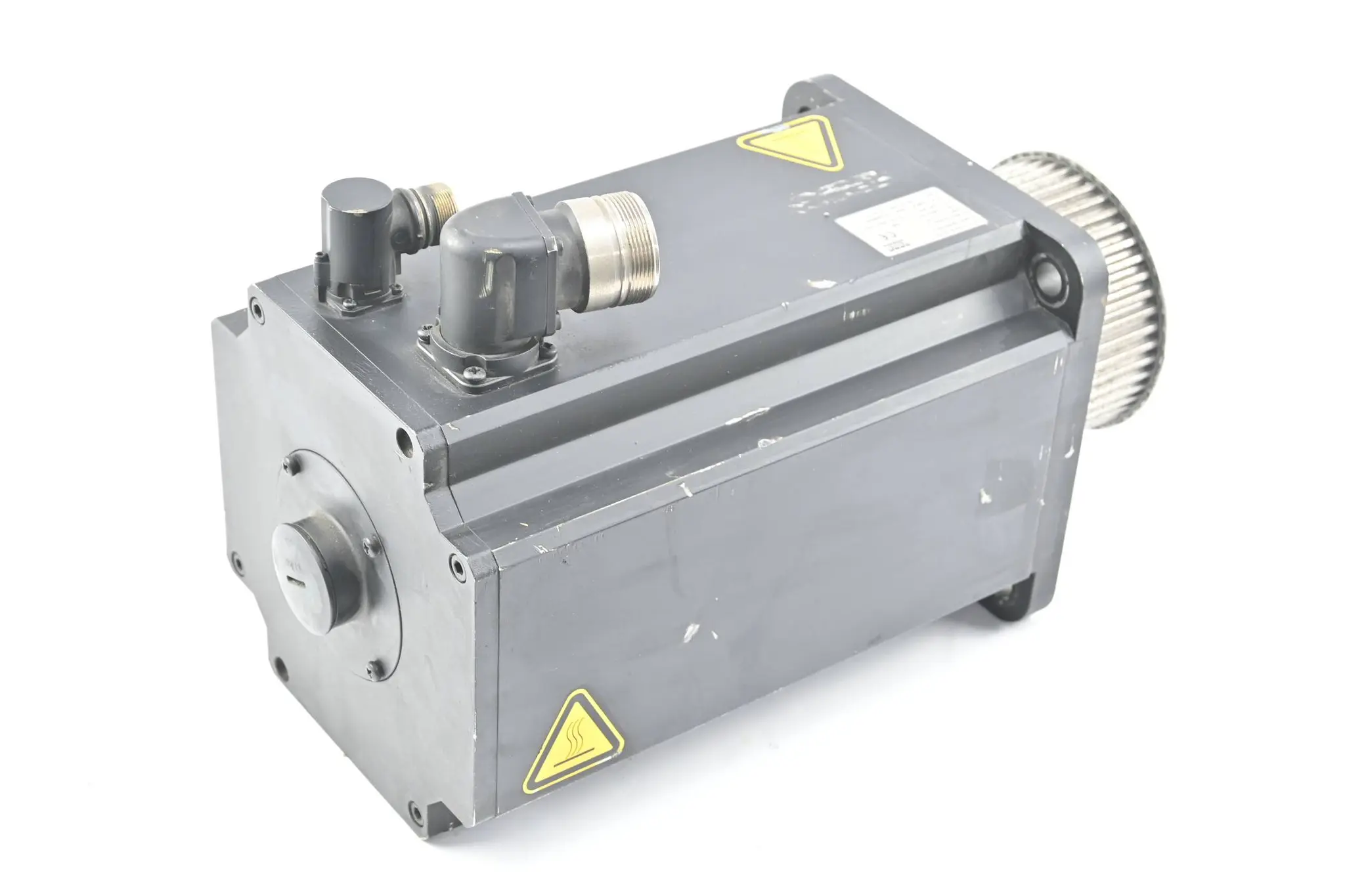 Produktfoto 1 von Kuka AC-Servomotor KK65Y-YYYY-016 ( 69-225-468 )