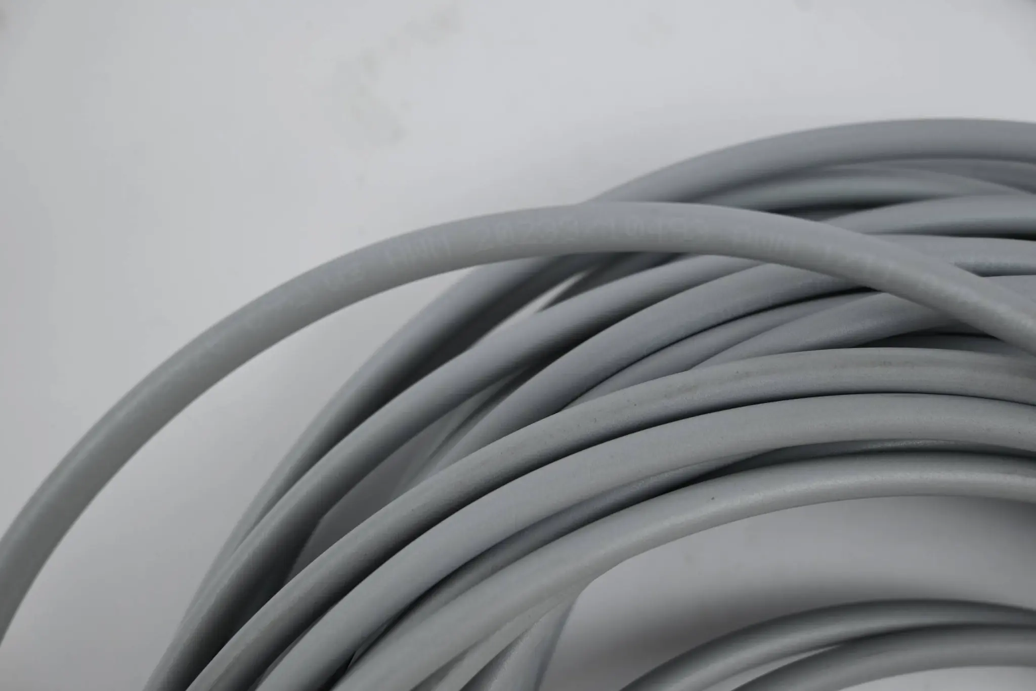 Produktfoto 1 von DMG Mori Anschlusskabel 2454490 ( 86024 ) Li9YH11YH 8x0,25 AWM 20233/10493