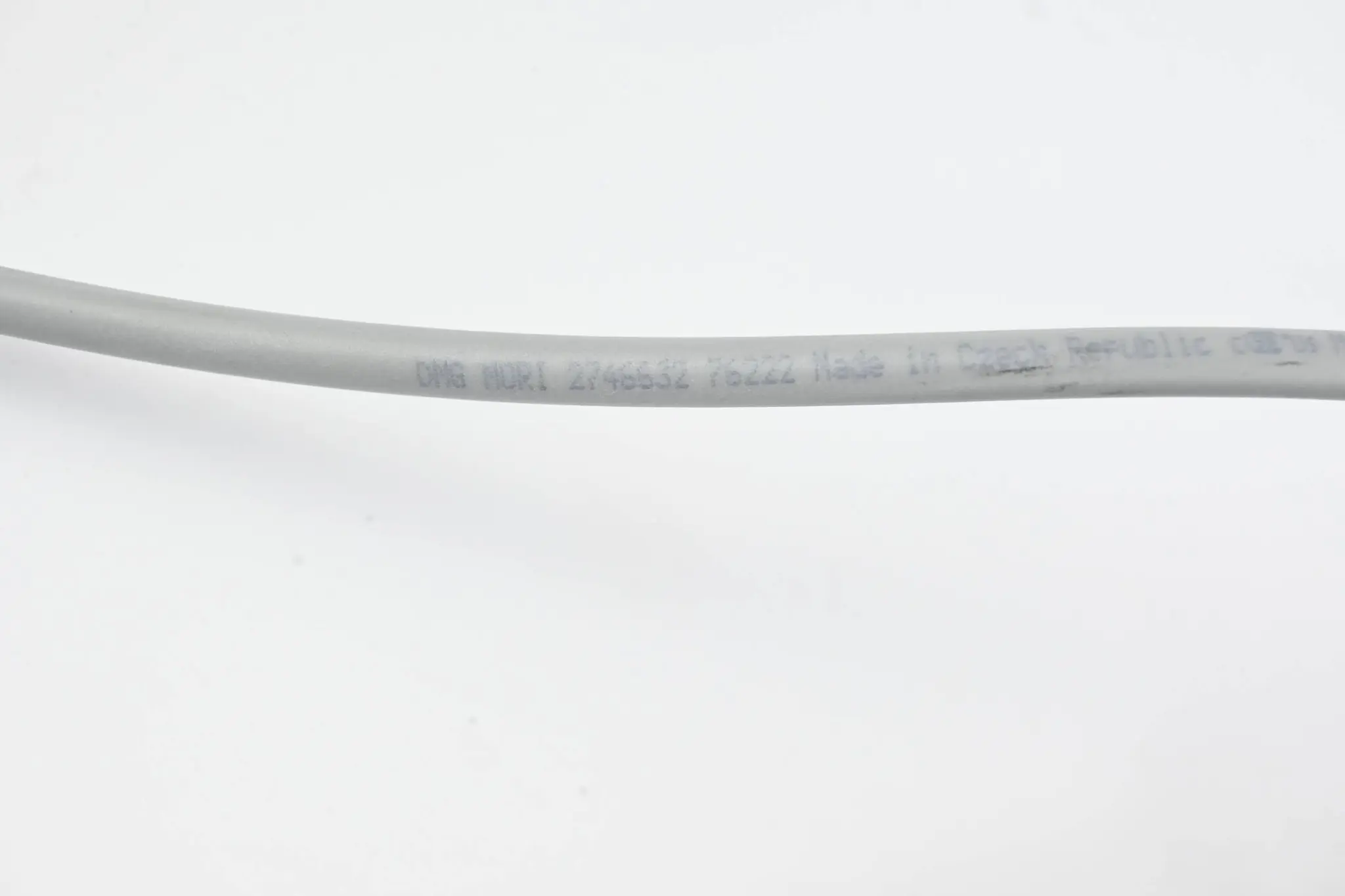 Produktfoto 1 von DMG Mori Verbindungskabel 2746632 ( 76222 ) Li9YH11YH 8x0,25 / AWM 20233/10493