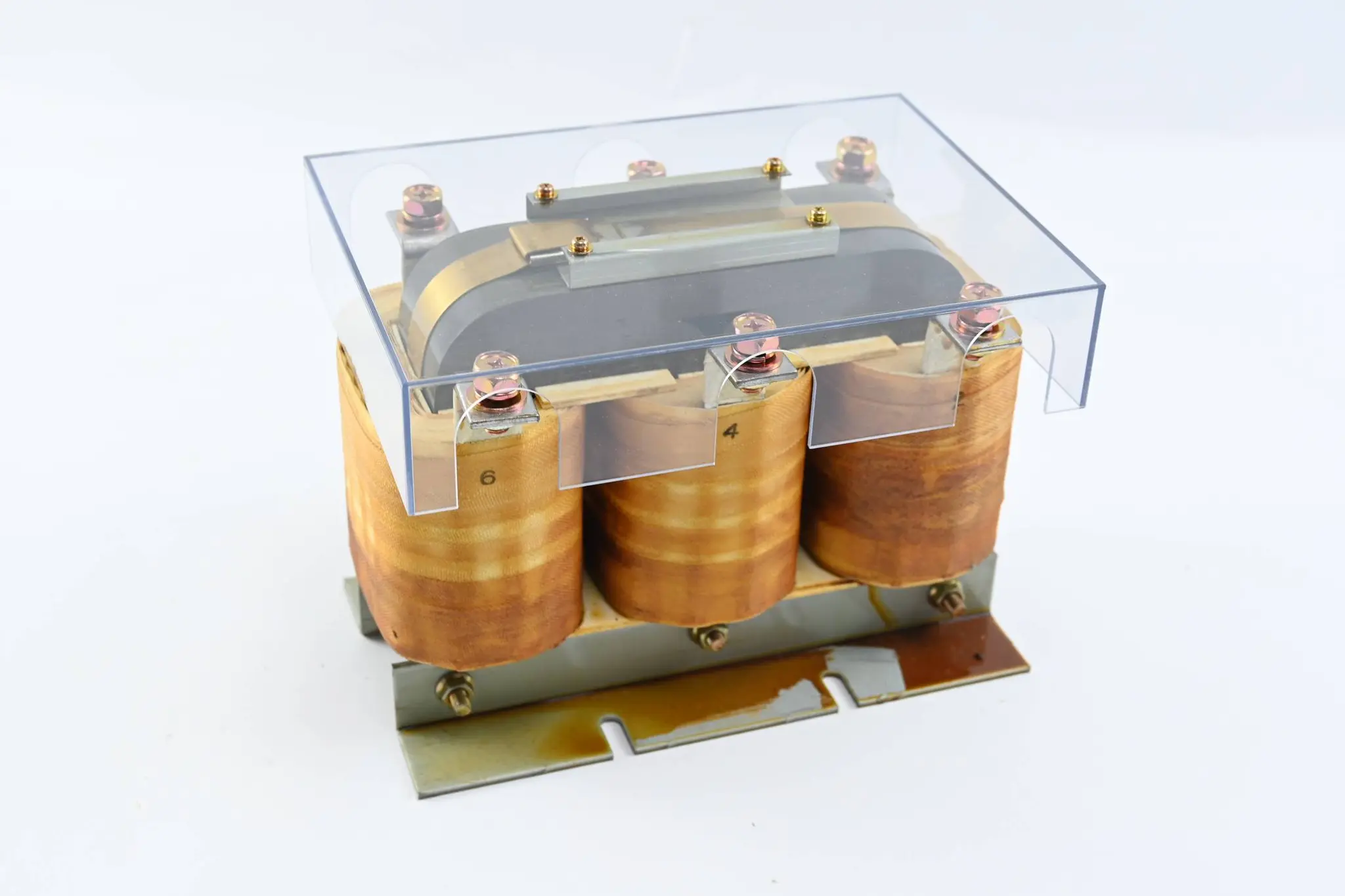Produktfoto 1 von Fanuc AC Reactor A81L-0001-0147