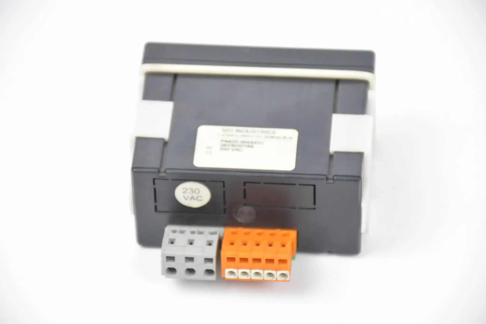 Produktfoto 1 von IVO industries PA400 Temperaturregler PA400.004AX01